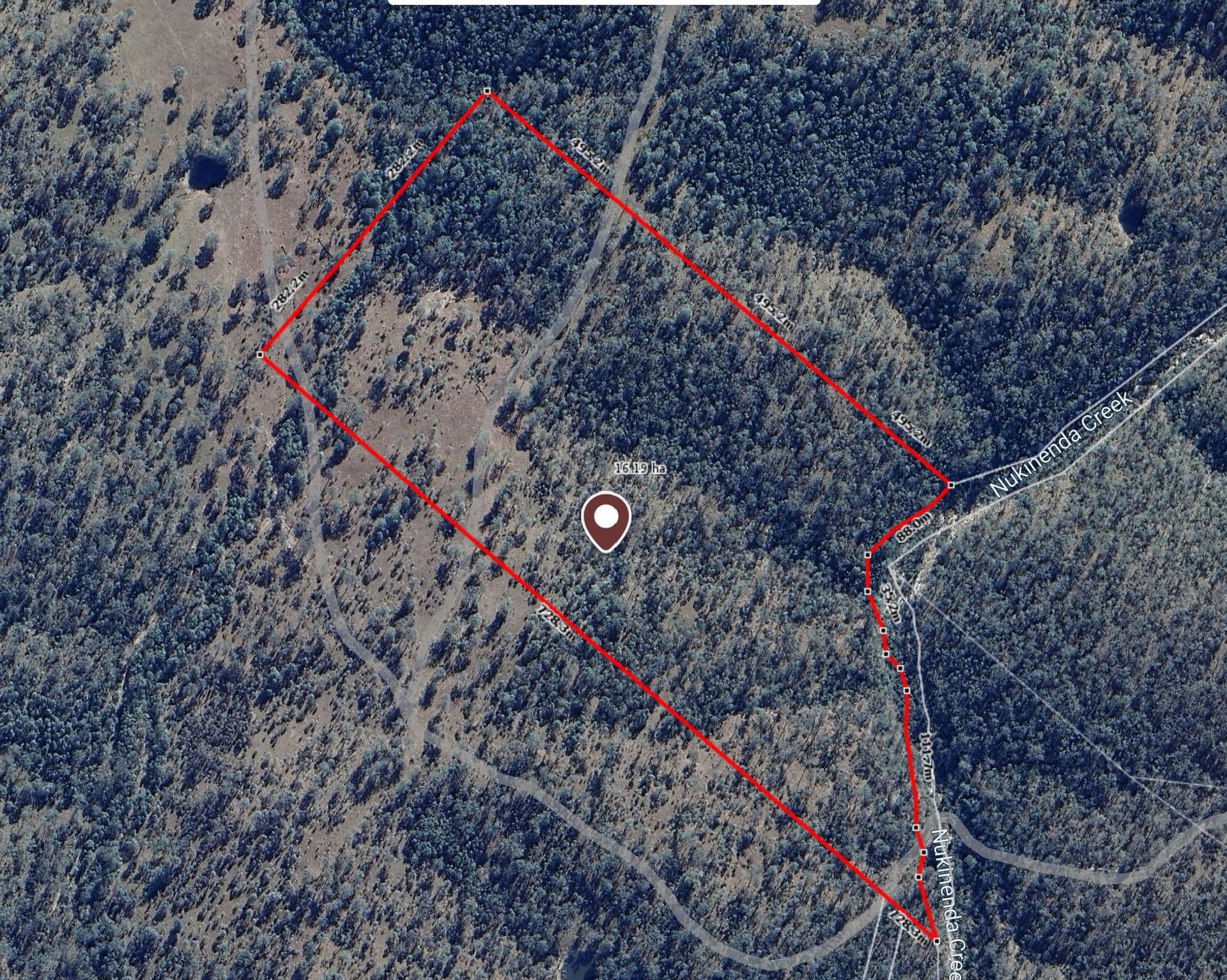 Lot 57 Jerrard Road, Anduramba, QLD, 4355, Anduramba - Image 1