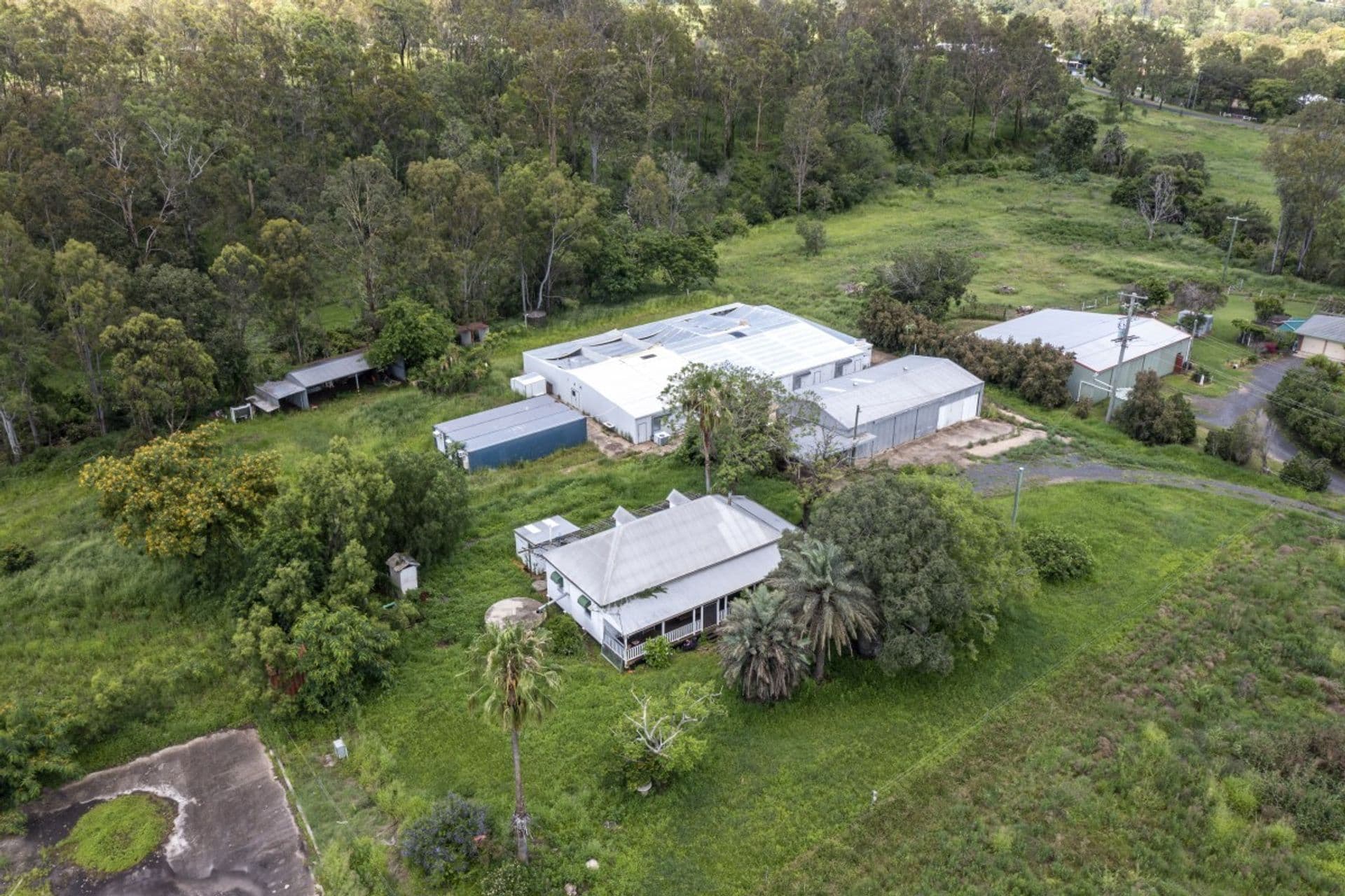 18 Gatton Creek Road, Postmans Ridge, QLD, 4352, Postmans Ridge - Image 1