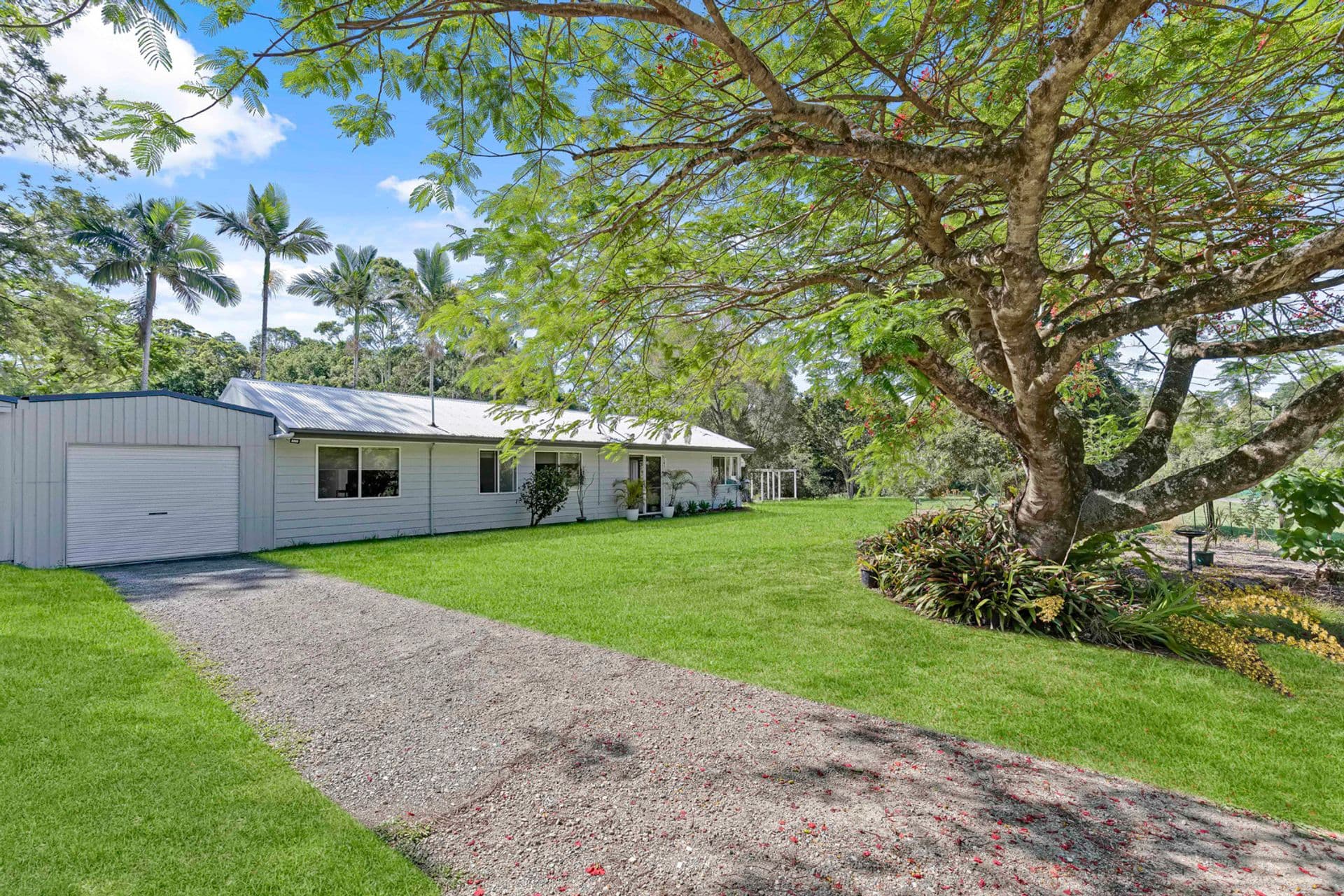 28 Jacksons Road, West Woombye, QLD, 4559, West Woombye - Image 1