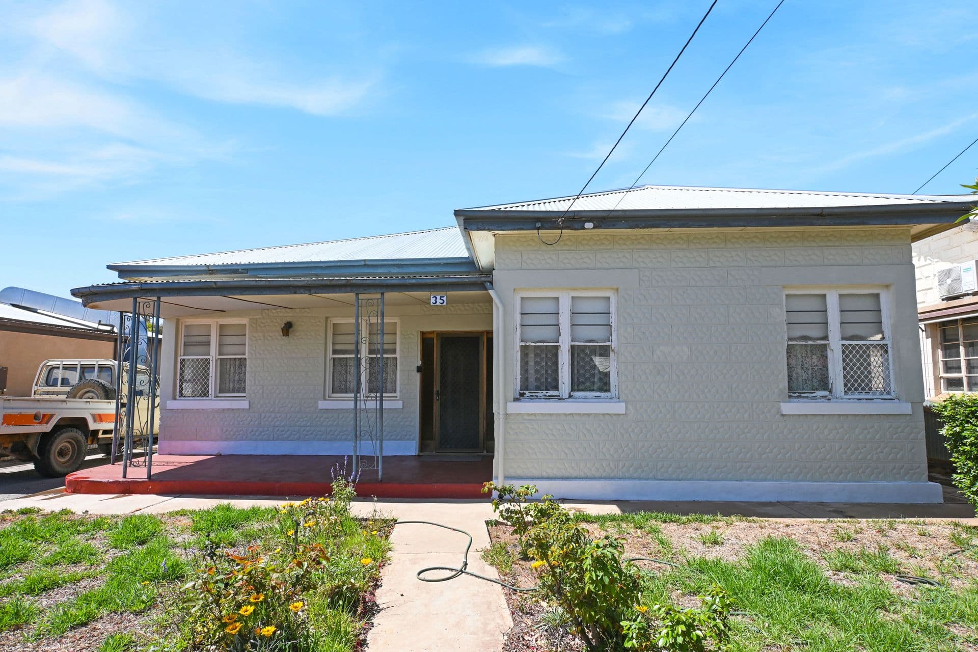 35 Morish Street, Broken Hill, NSW, 2880, Broken Hill - Image 1