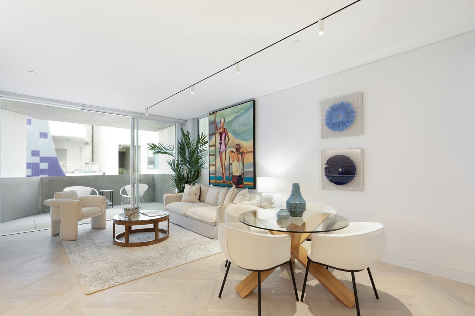 103/134 Campbell Parade,Bondi Beach, Bondi Beach - Image 1