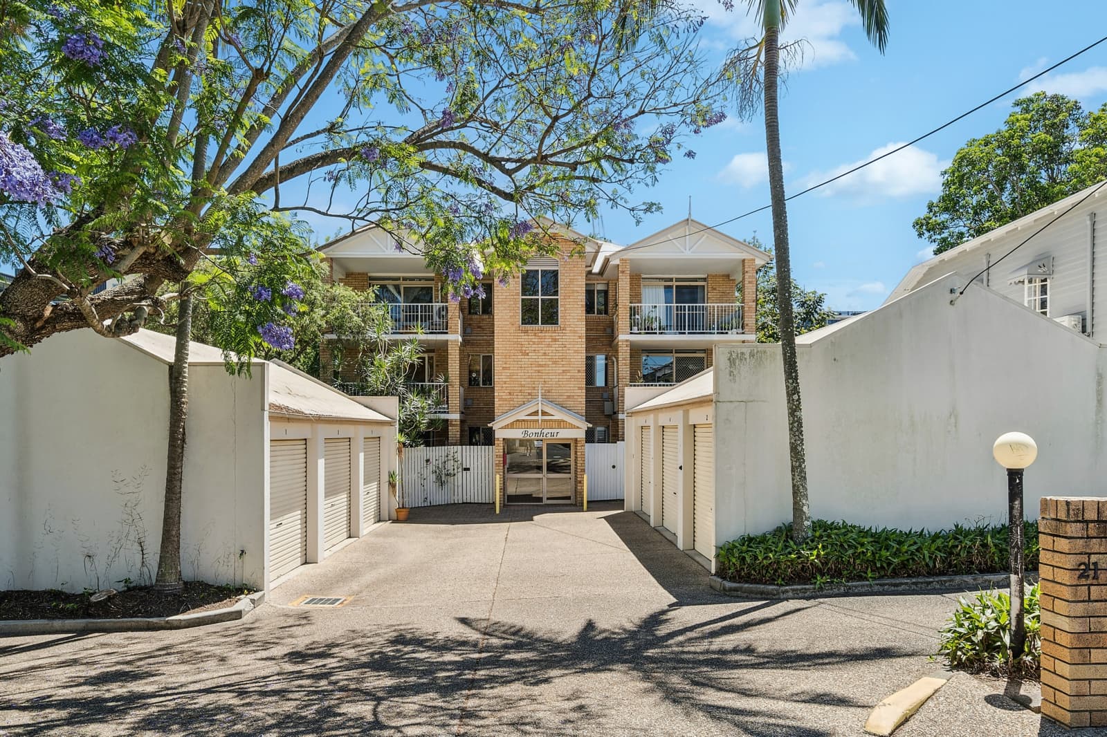 1/21 Forbes Street,West End, West End - Image 1