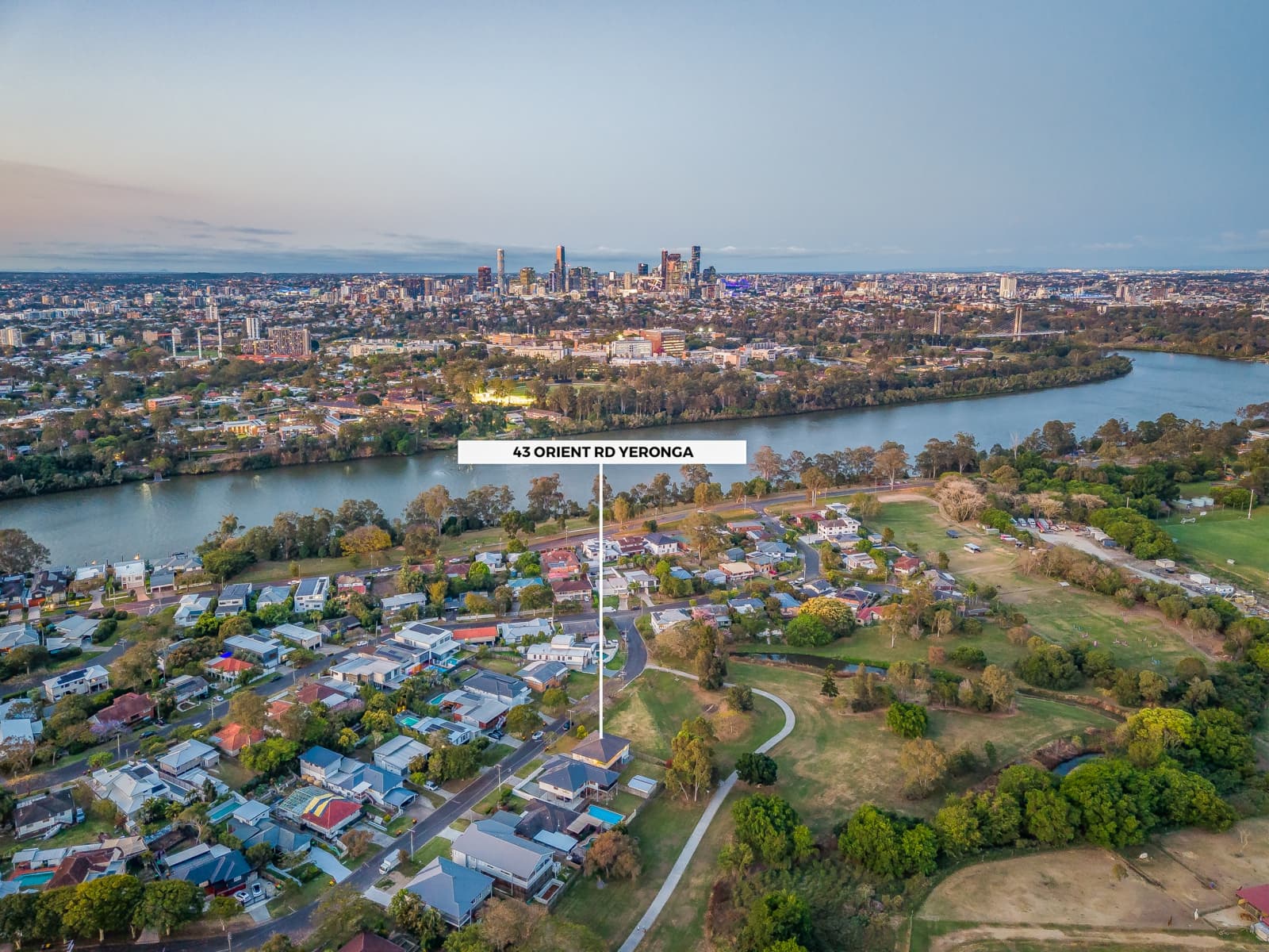 43 Orient Road,Yeronga, Yeronga - Image 1