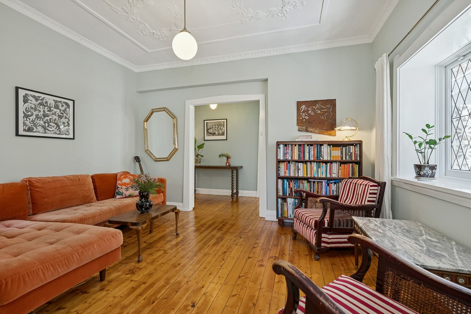 1/27 Dolphin Street,Randwick, Randwick - Image 1