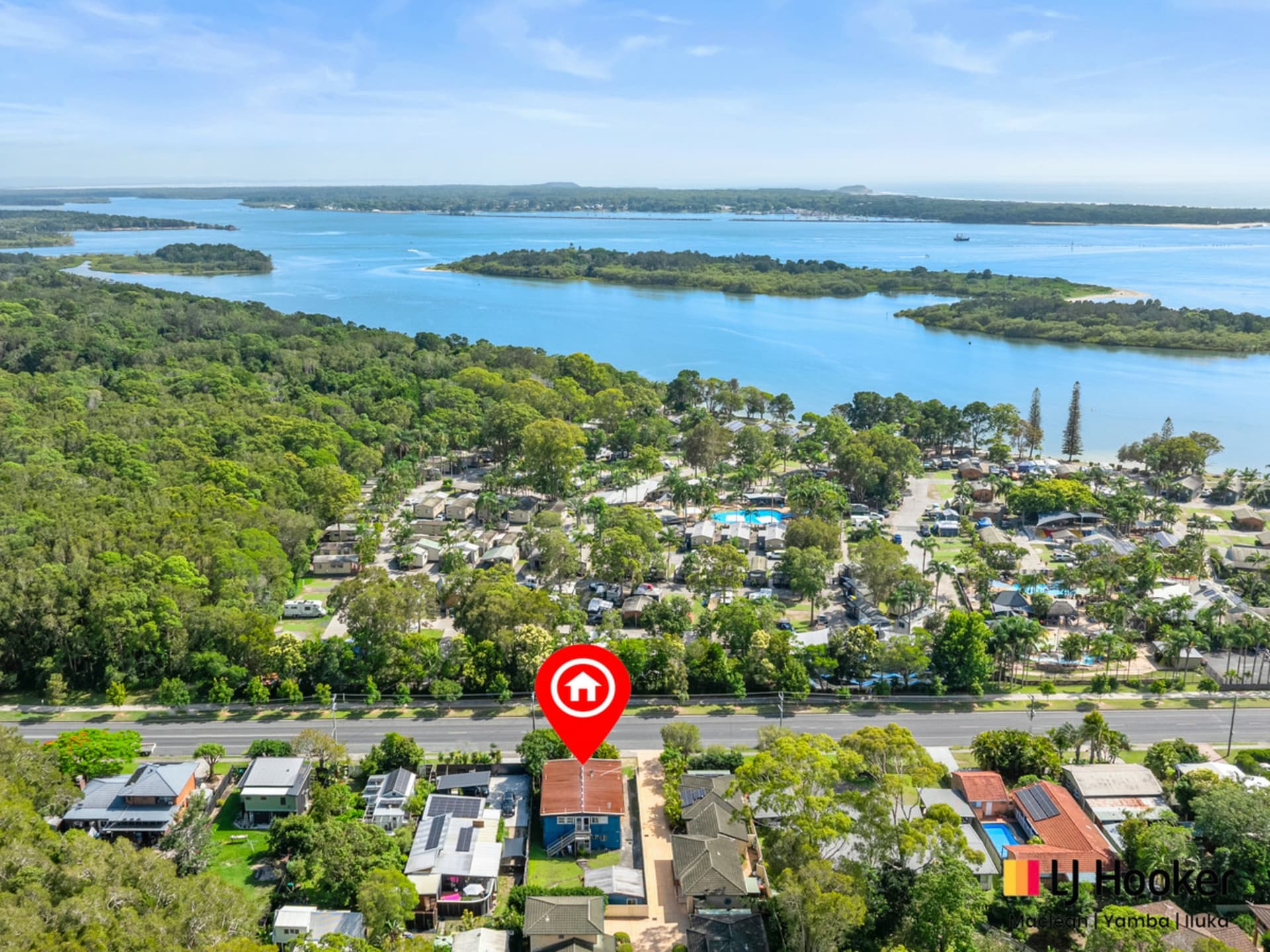 138 Yamba Road, Yamba, Yamba - Image 1