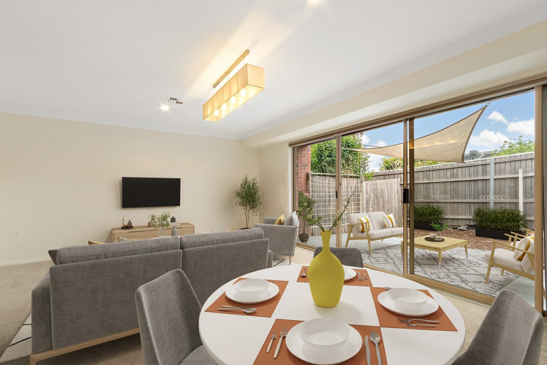 95/50 Wilkins Street, Mawson, Mawson - Image 1