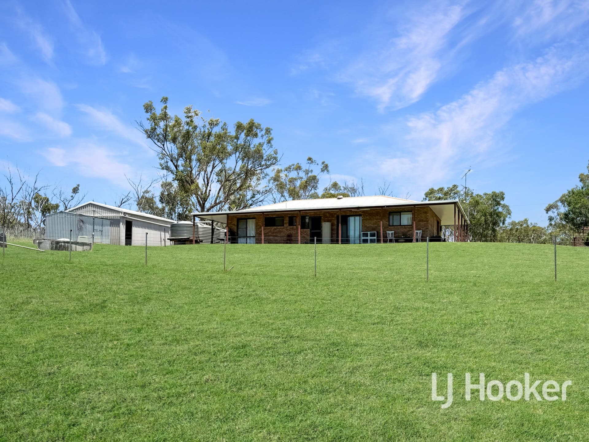 3066 Gwydir River Road, Bundarra, Bundarra - Image 1