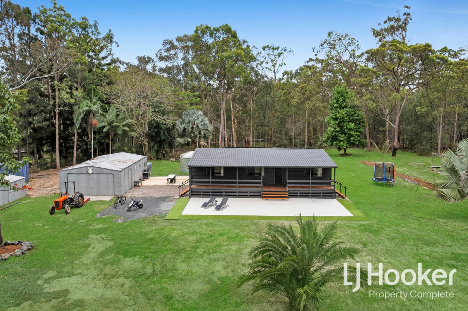 101-111 Steele Road, Logan Village, Logan Village - Image 1