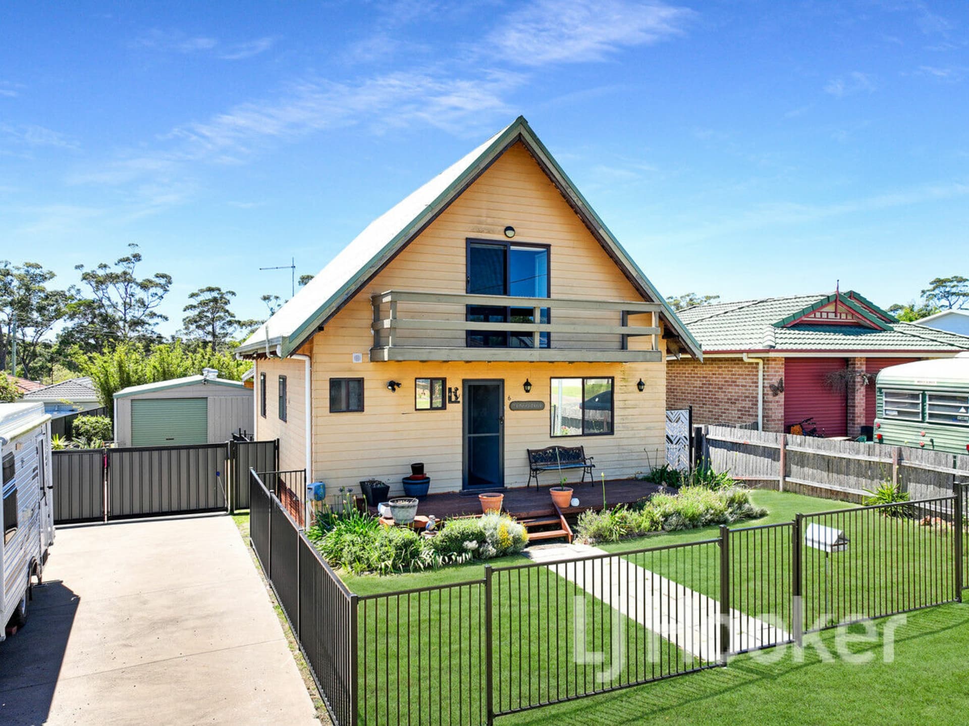 6 Mustang Drive, Sanctuary Point, Sanctuary Point - Image 1