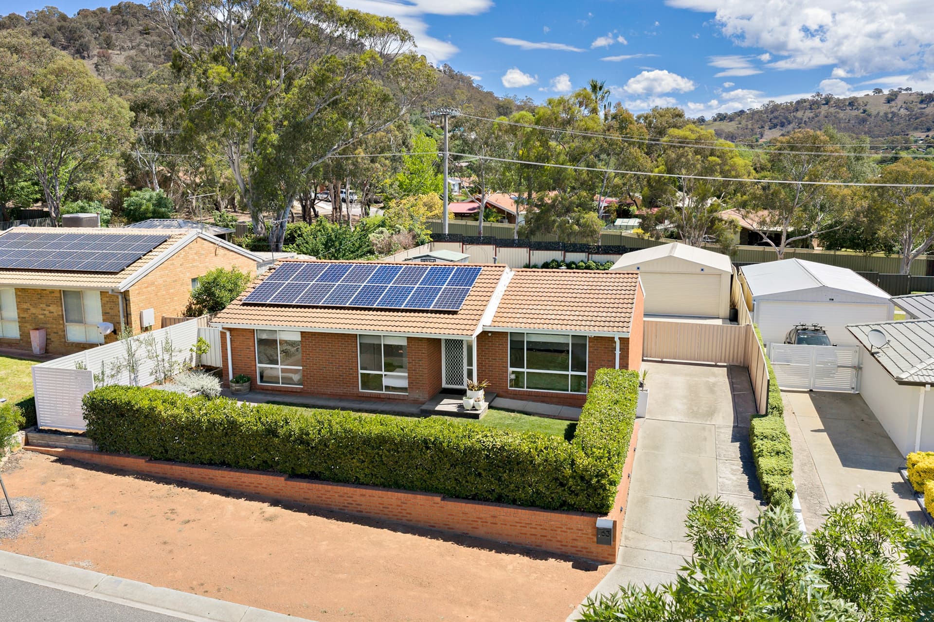 63 Freda Gibson Circuit, Theodore, Theodore - Image 1