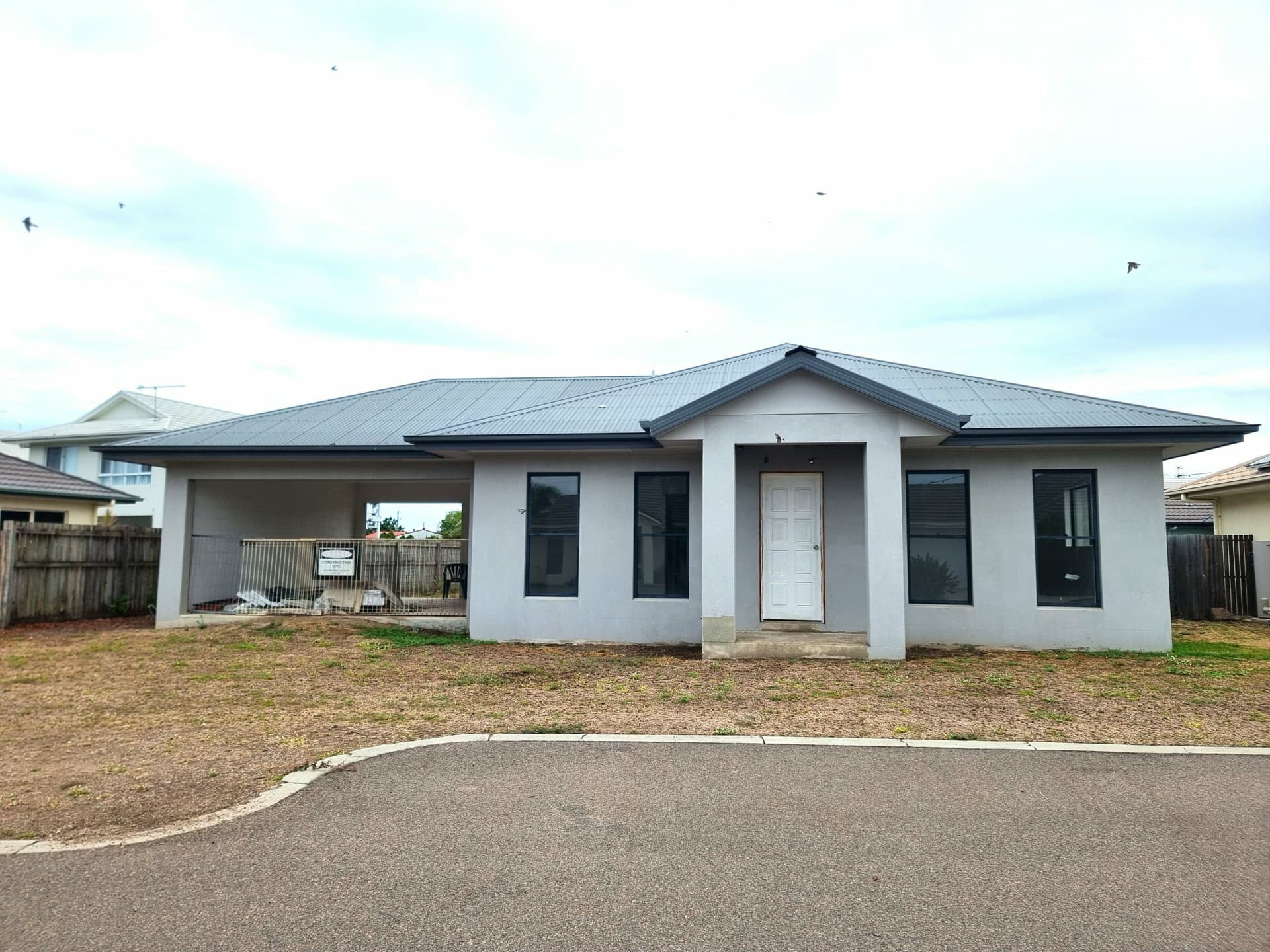 28 Seabreeze Cres, Bowen, Bowen - Image 1