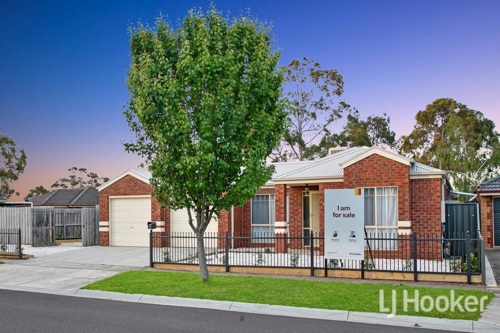53 Charlotte Crescent, Wyndham Vale, Wyndham Vale - Image 1