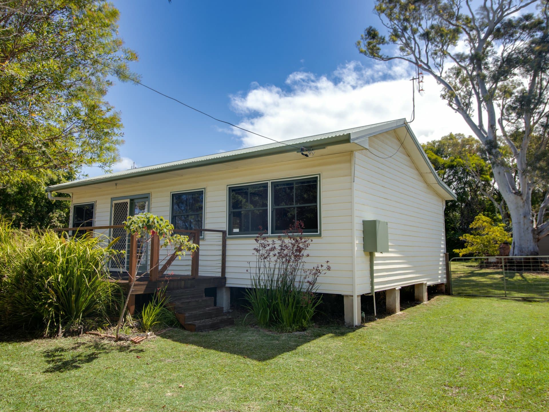 19 Cudmirrah Avenue, Cudmirrah, Cudmirrah - Image 1