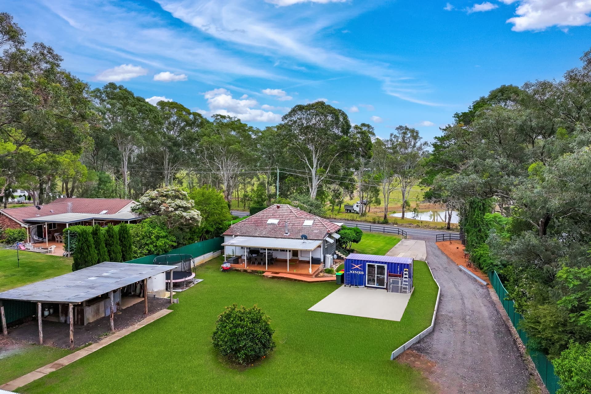1125 Burragorang Road, Belimbla Park, Belimbla Park - Image 1