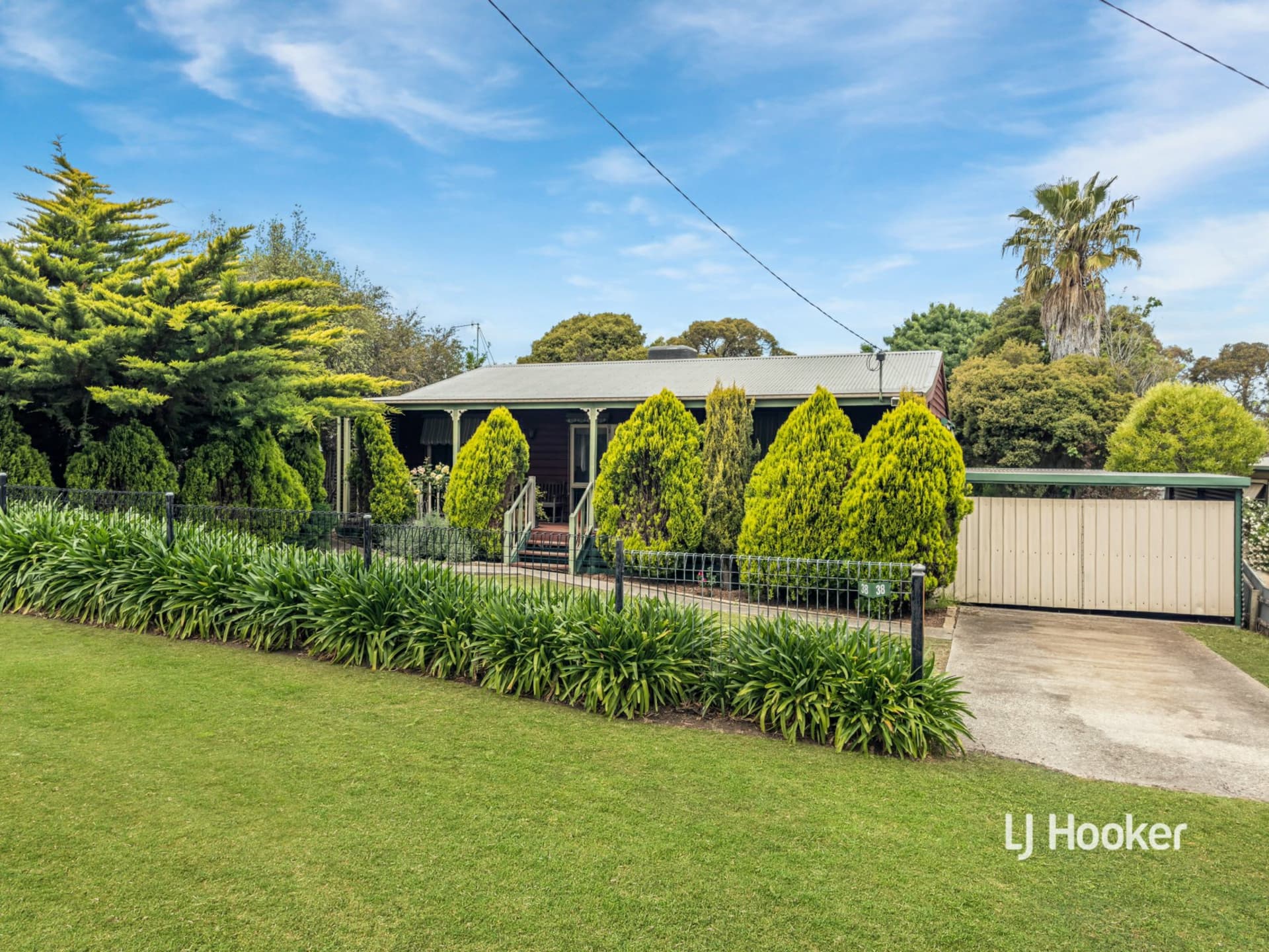 38 Hawdon Street, Broadford, Broadford - Image 1