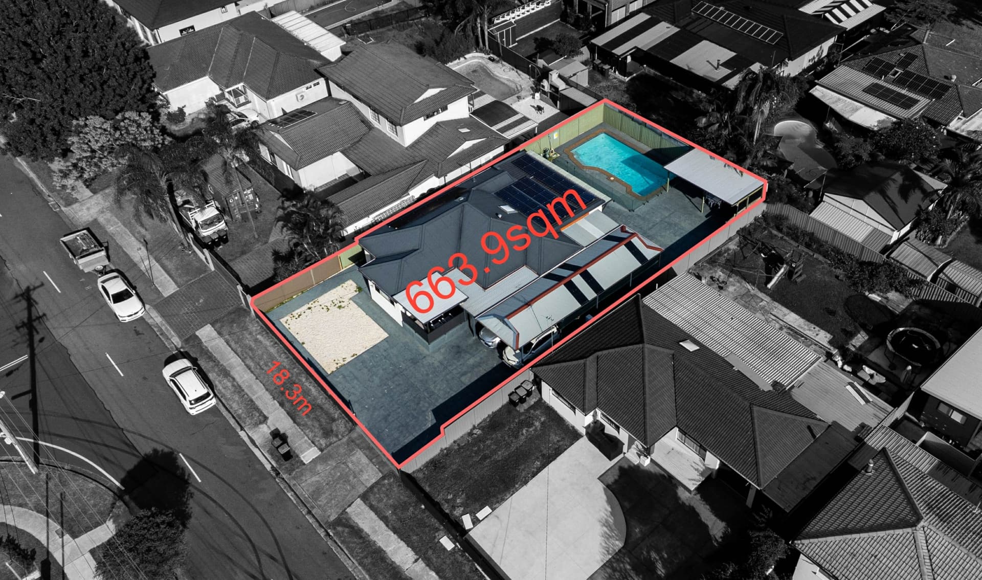 64 Clyde Avenue, Moorebank, Moorebank - Image 1