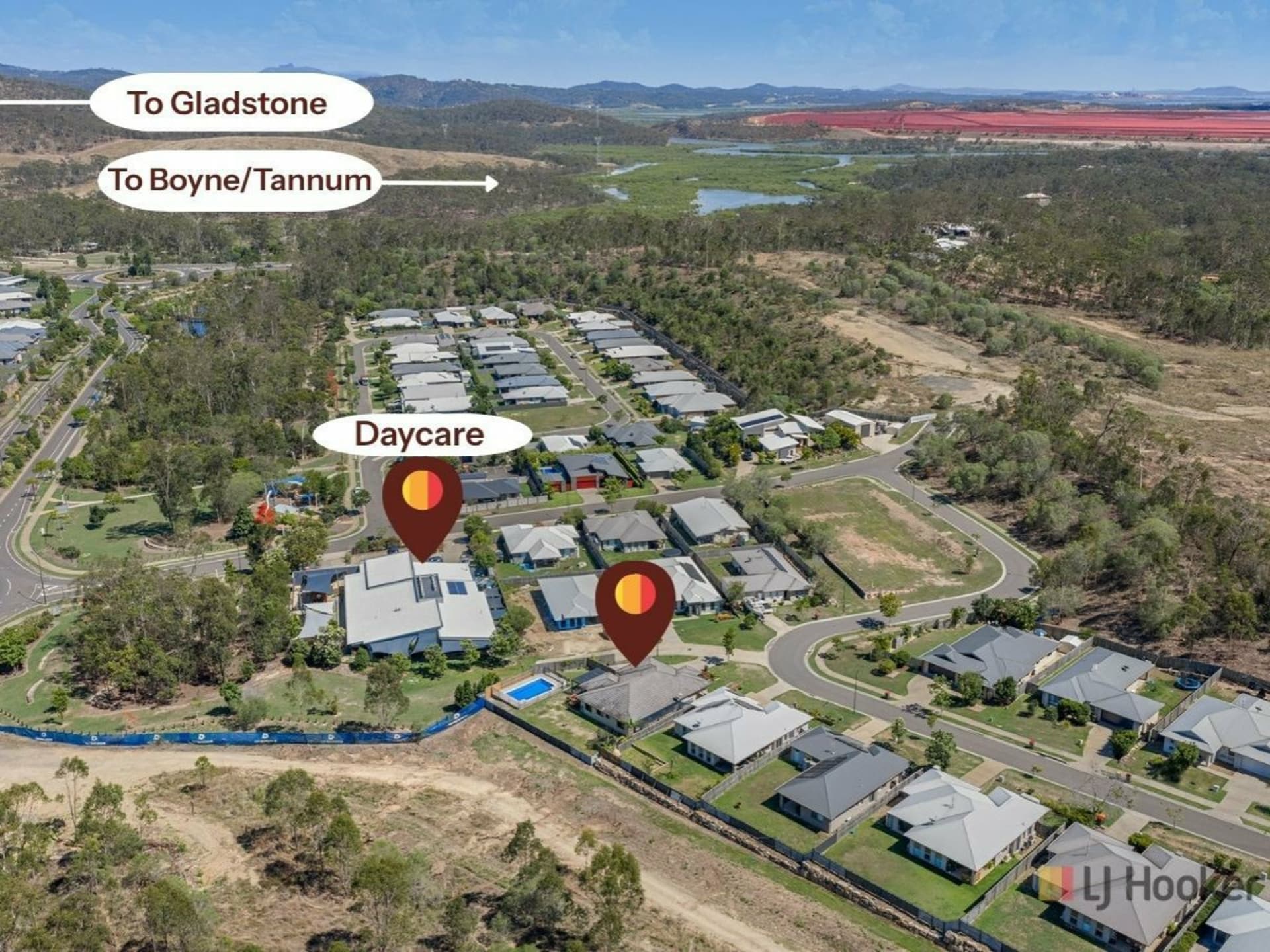 14 Brush Tail Court, Boyne Island, Boyne Island - Image 1