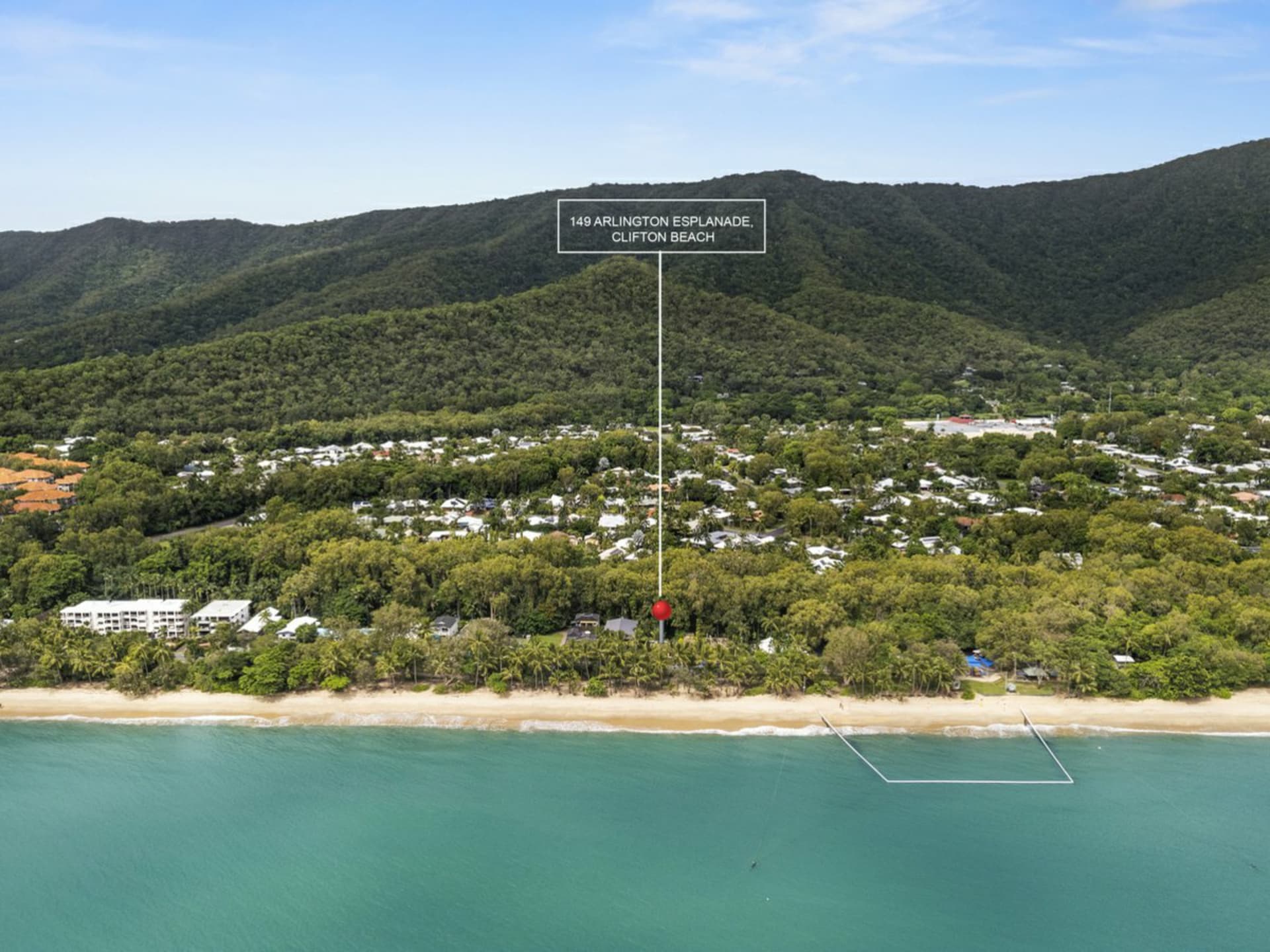149 Arlington Esplanade, Clifton Beach, Clifton Beach - Image 1