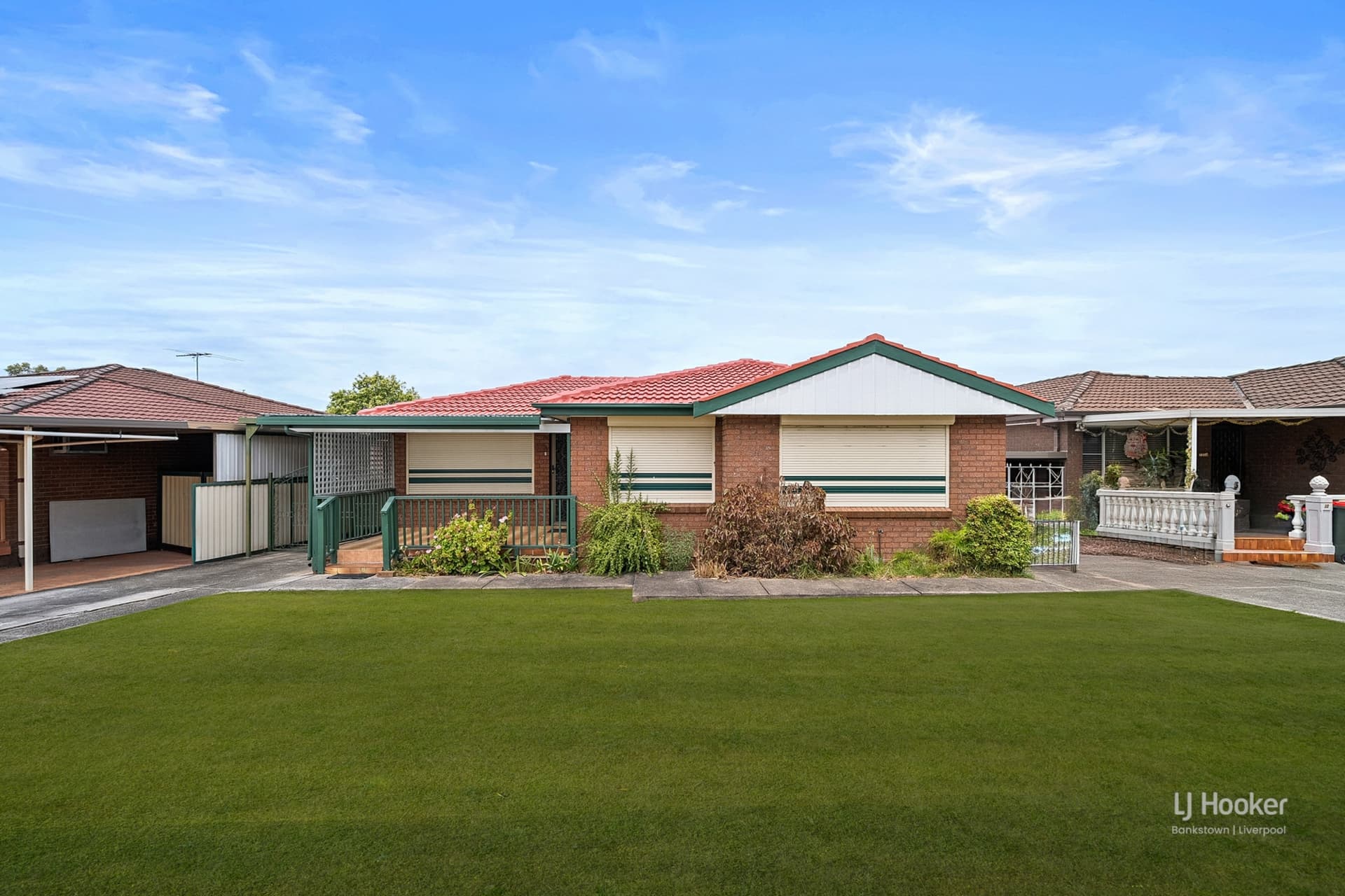 134 Restwell Road, Bossley Park, Bossley Park - Image 1