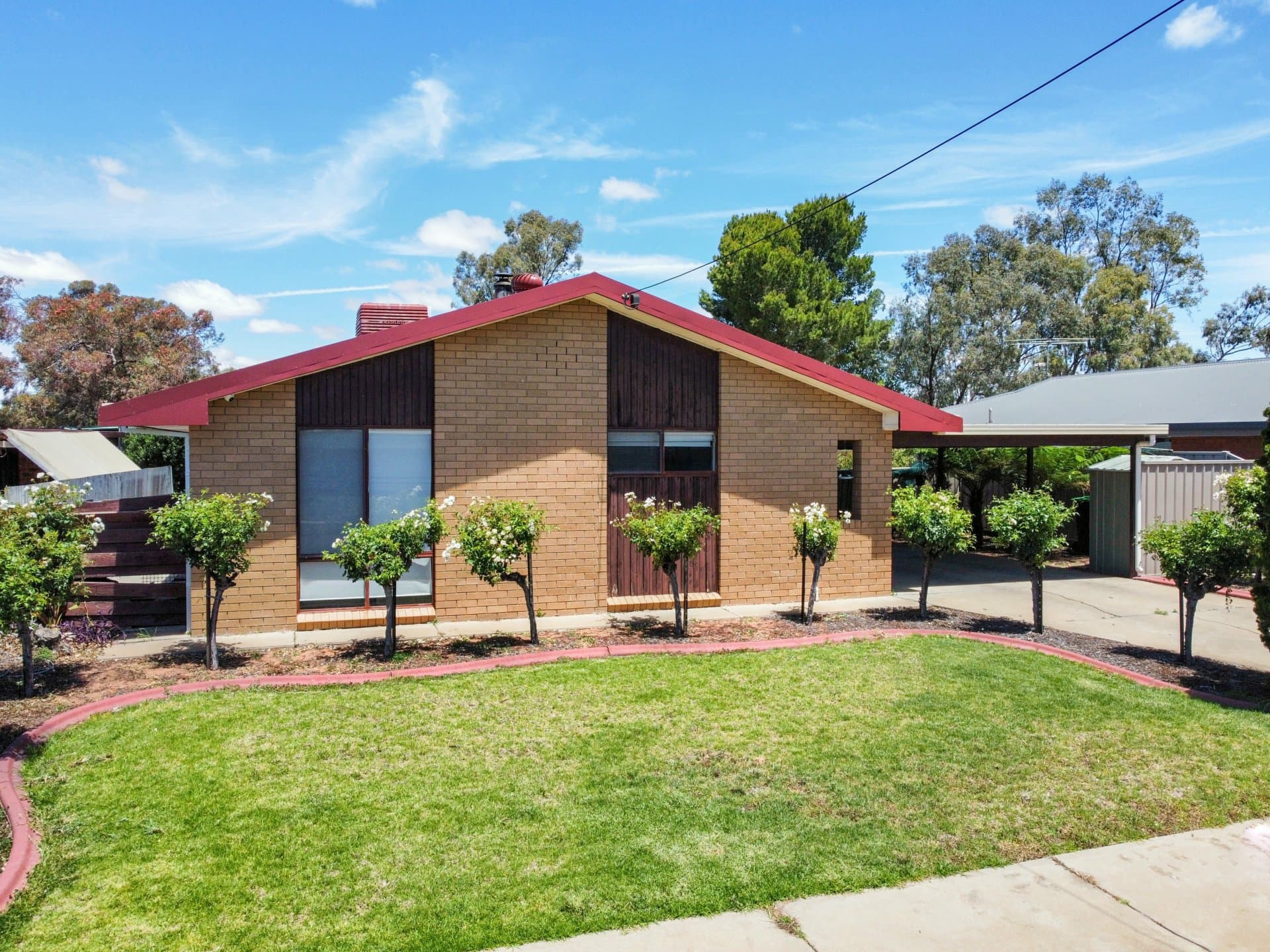 21 Byrnes Street, Swan Hill, Swan Hill - Image 1