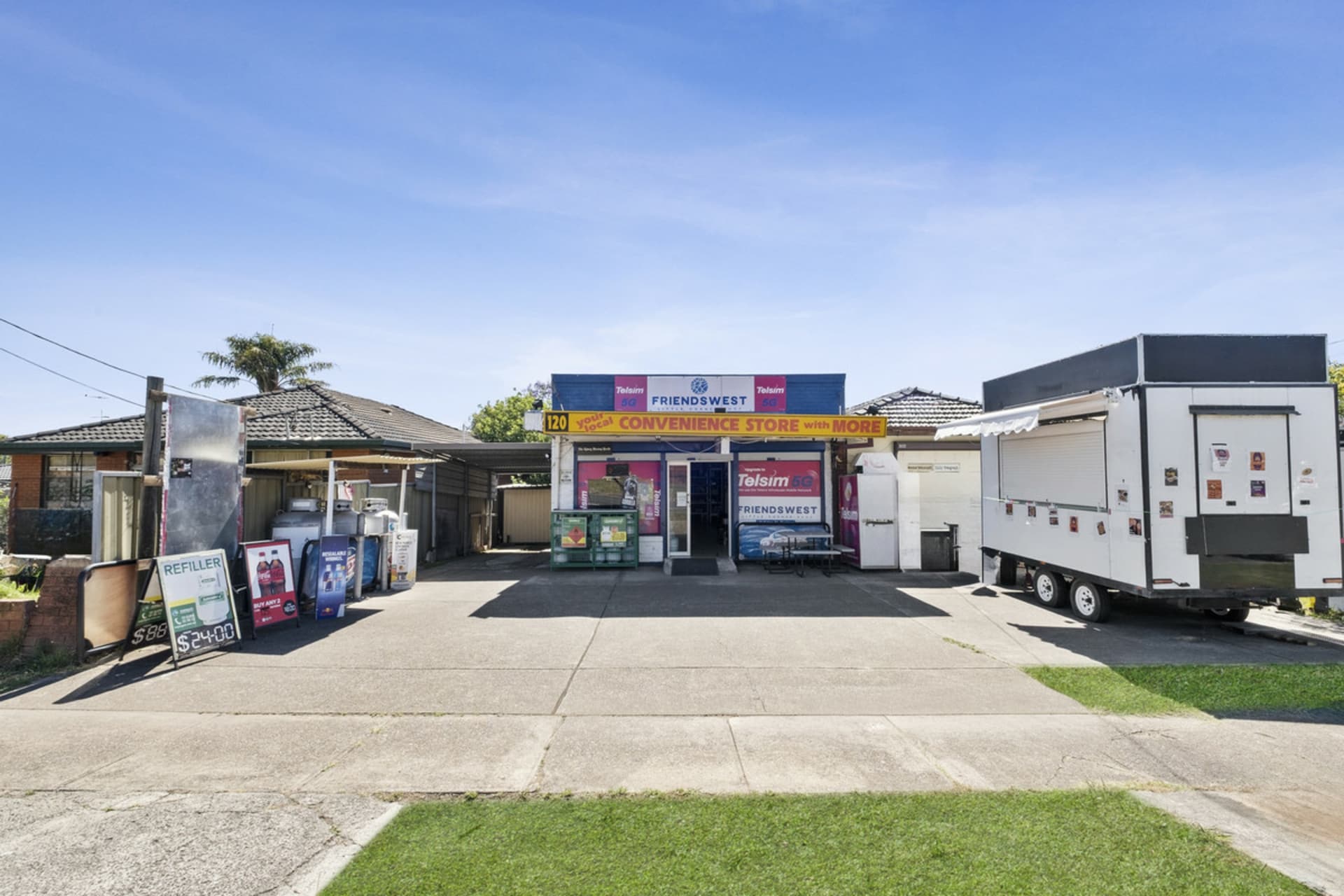 120 Walters Road, Blacktown, Blacktown - Image 1