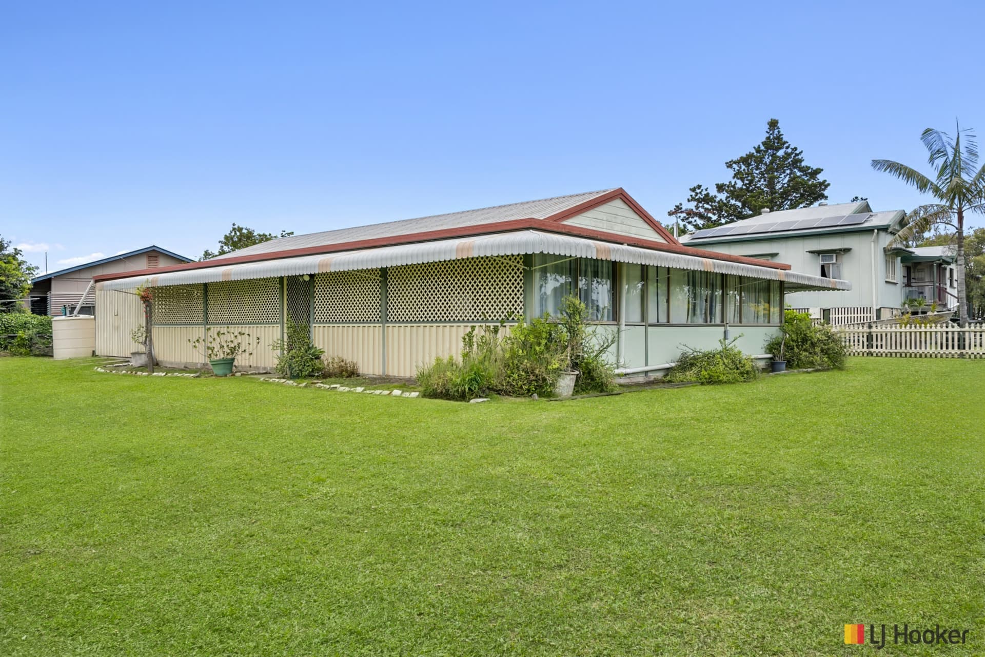 1 Welch Street, Park Avenue, Park Avenue - Image 1