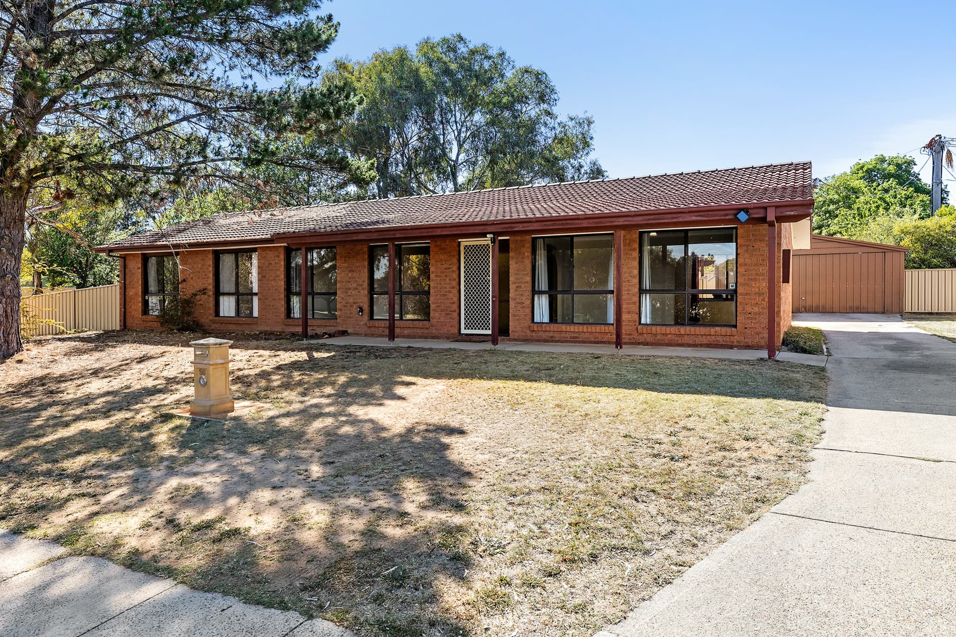 56 Collyburl Crescent, Isabella Plains, Isabella Plains - Image 1
