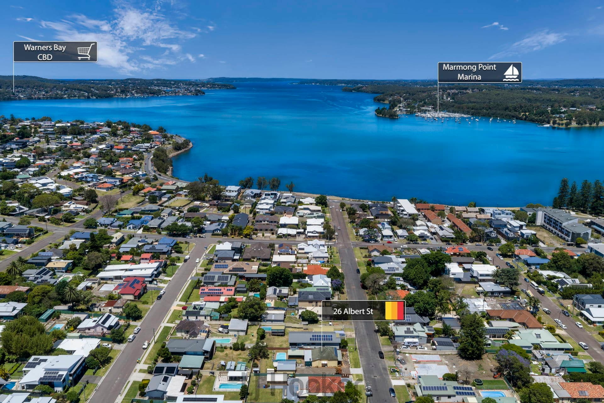 26 Albert Street, Speers Point, Speers Point - Image 1