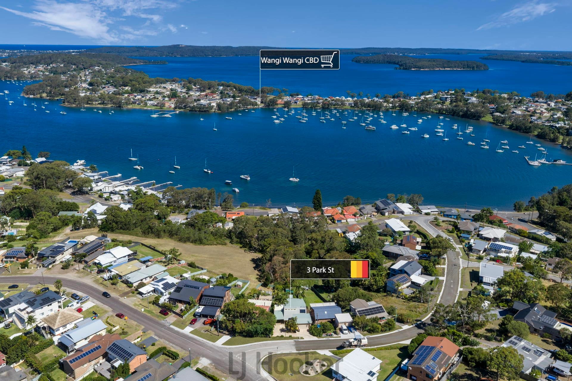 3 Park Street, Arcadia Vale, Arcadia Vale - Image 1