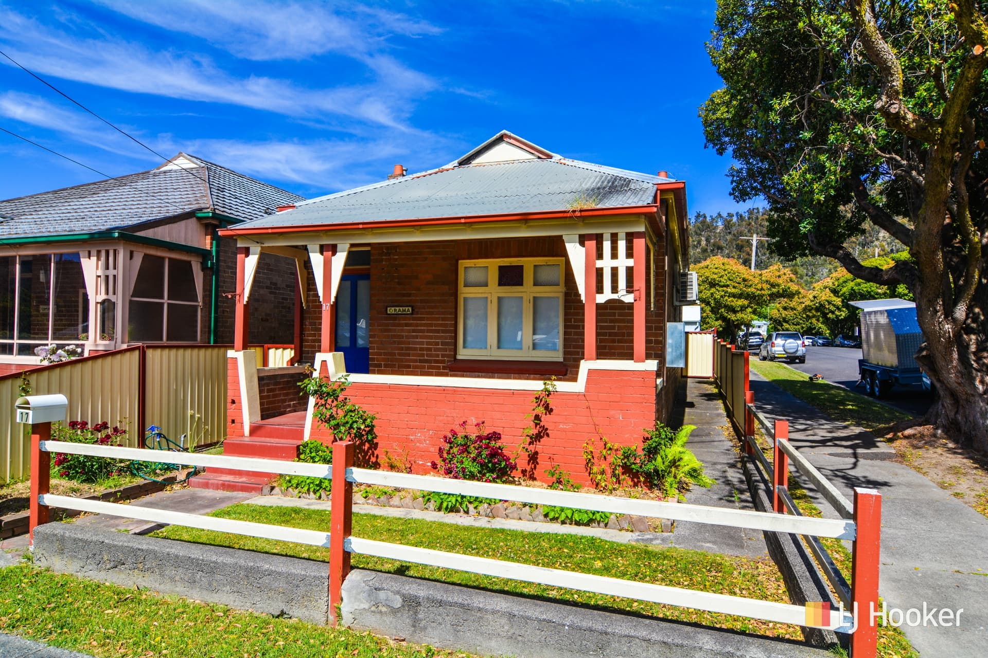 17 Atkinson Street, Lithgow, Morts Estate - Image 1