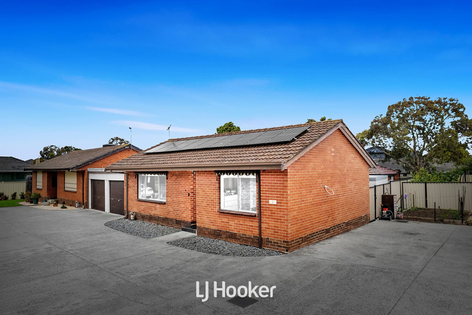 8/91 -93 Kirkham Road, Dandenong, Dandenong - Image 1