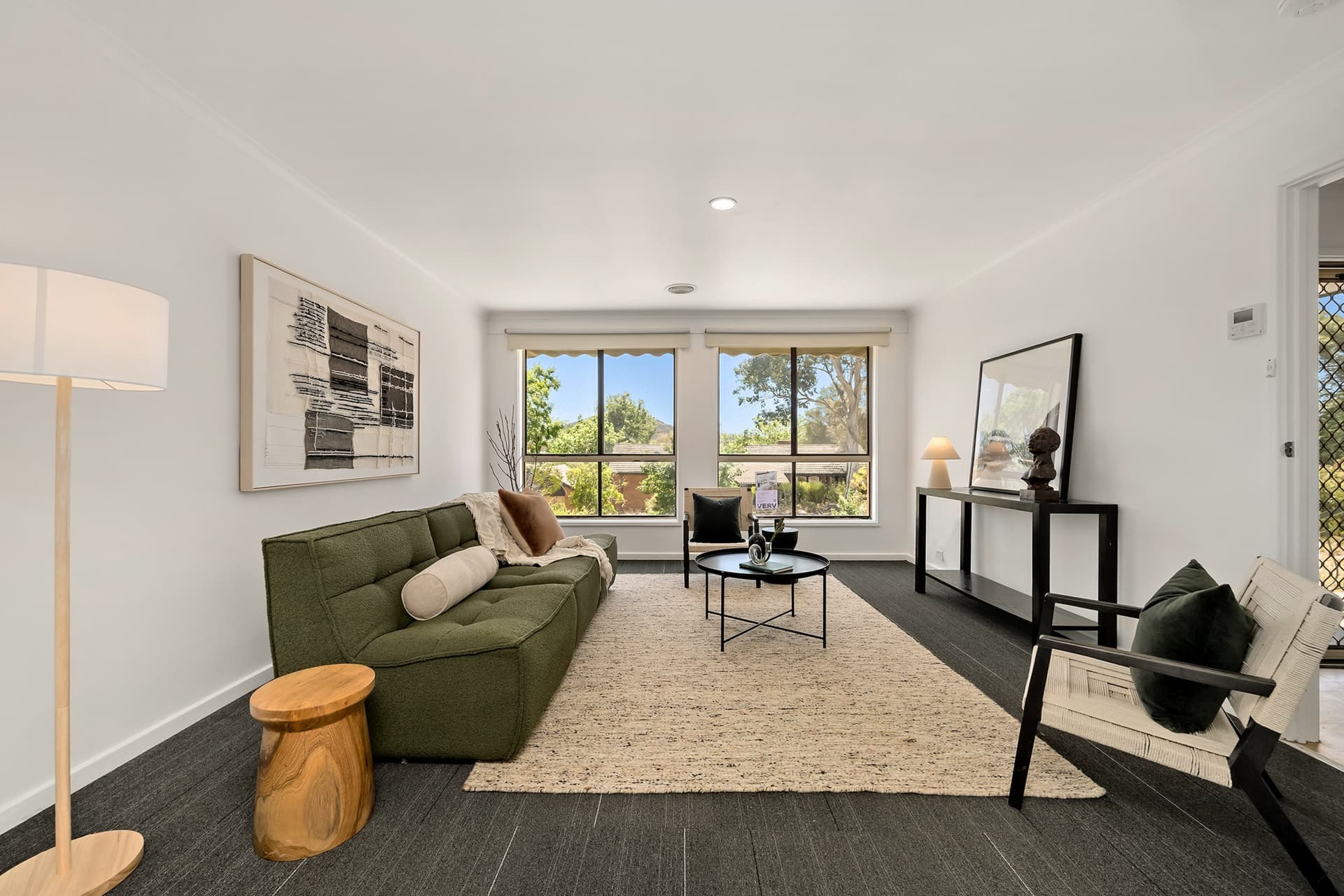 1 Guthridge Crescent, Wanniassa, Wanniassa - Image 1