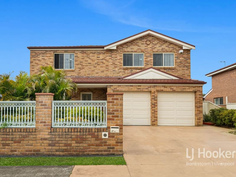 112 & 112A Alfred Road, Chipping Norton, Chipping Norton - Image 1