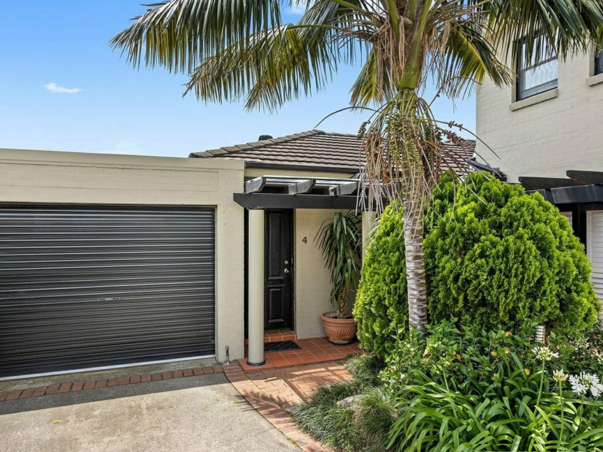 Villa 4/124 Barton Street, Monterey, Monterey - Image 1