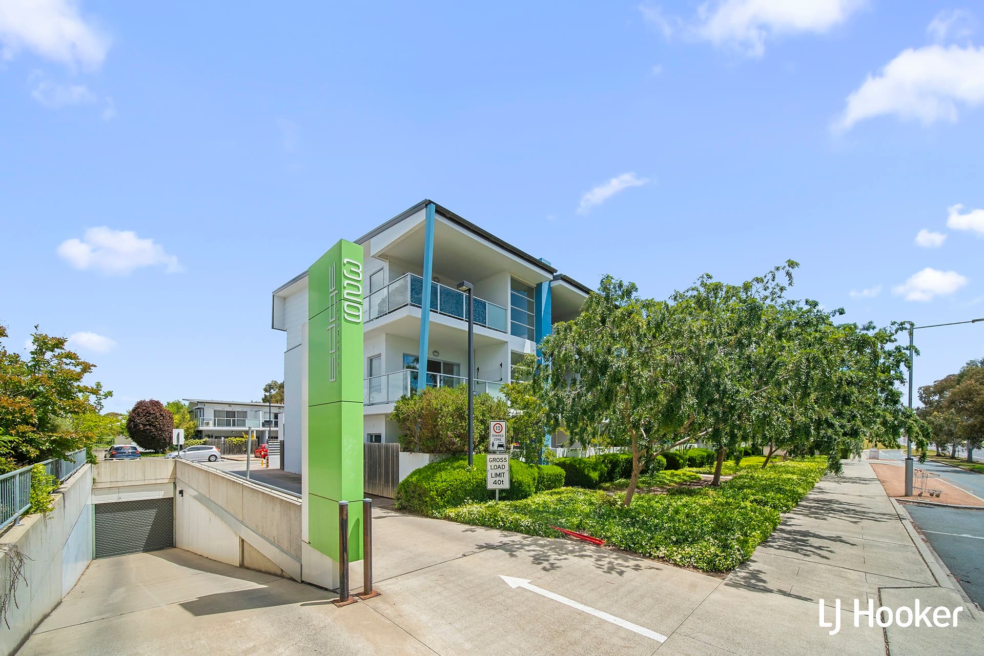 38/329 Flemington Road, Franklin, Franklin - Image 1