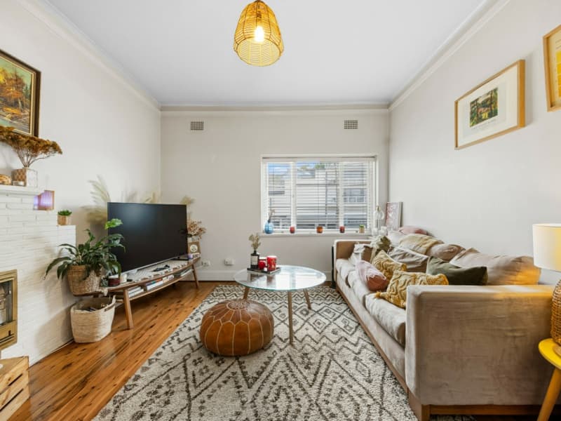 12/52-54 Kings Cross Road, Rushcutters Bay, Rushcutters Bay - Image 1