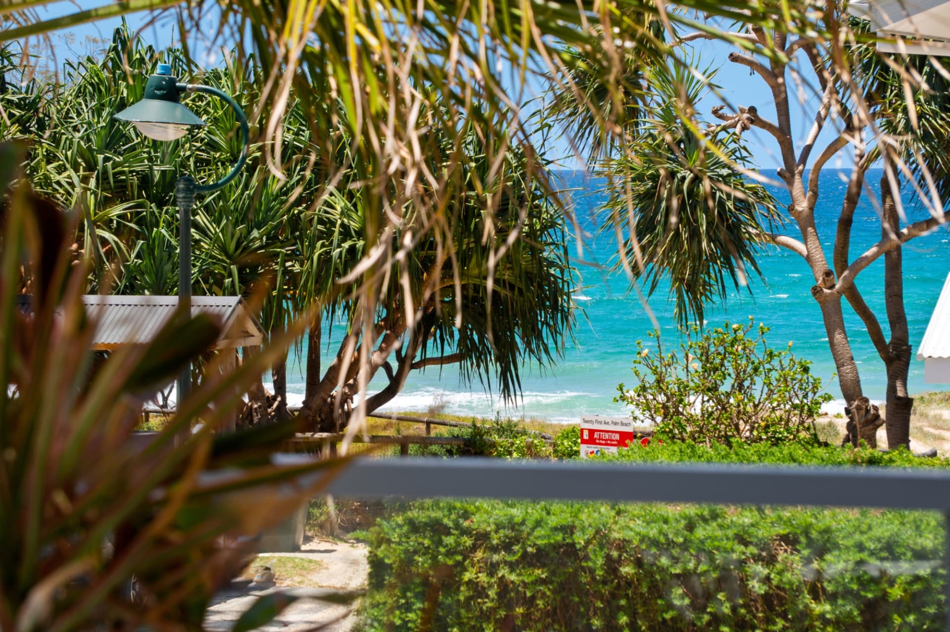 205/4 Twenty First Avenue, Palm Beach, Palm Beach - Image 1