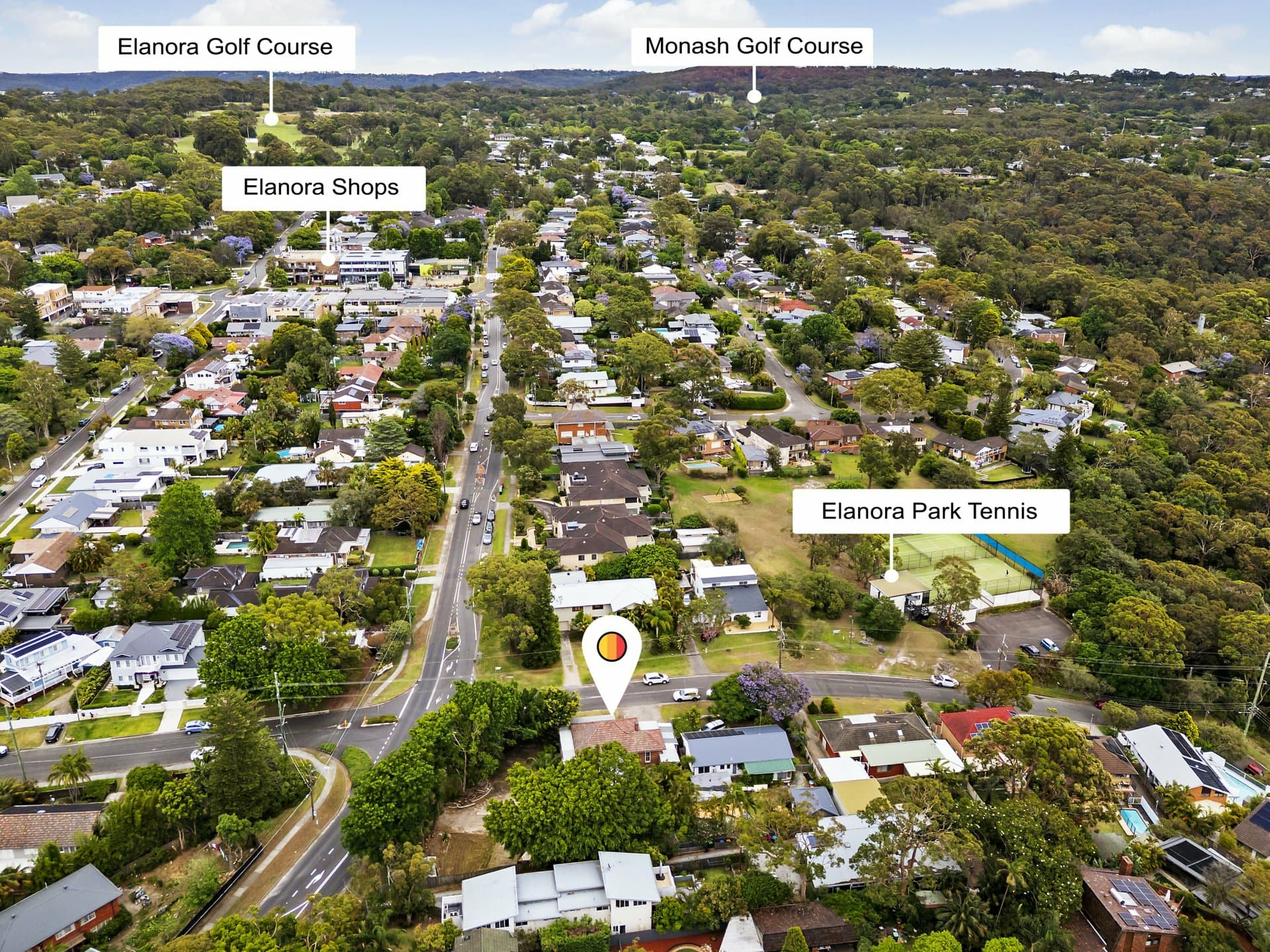 8 Merridong Road, Elanora Heights, Elanora Heights - Image 1