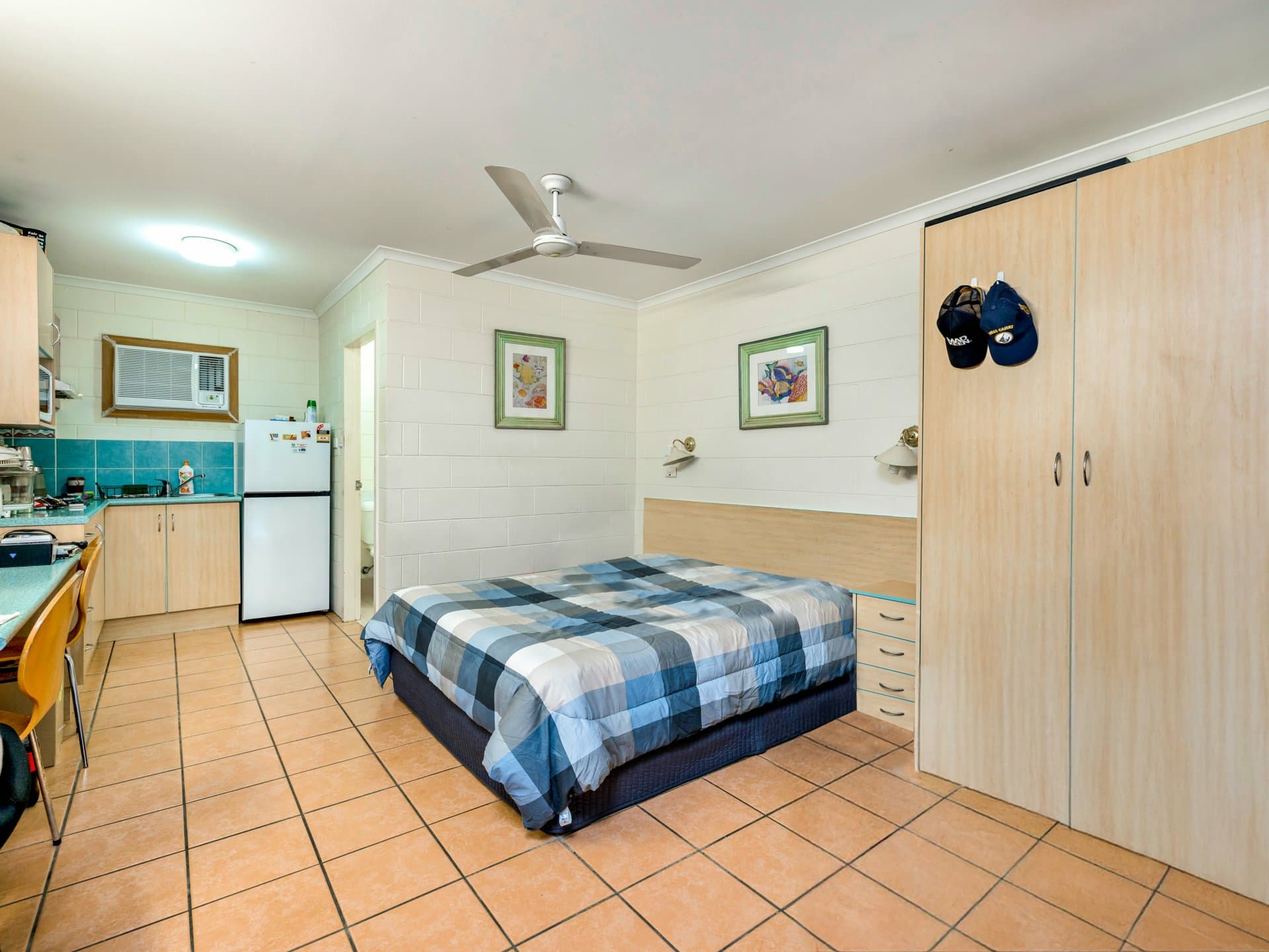 377/1-21 Anderson Road, Woree, Woree - Image 1