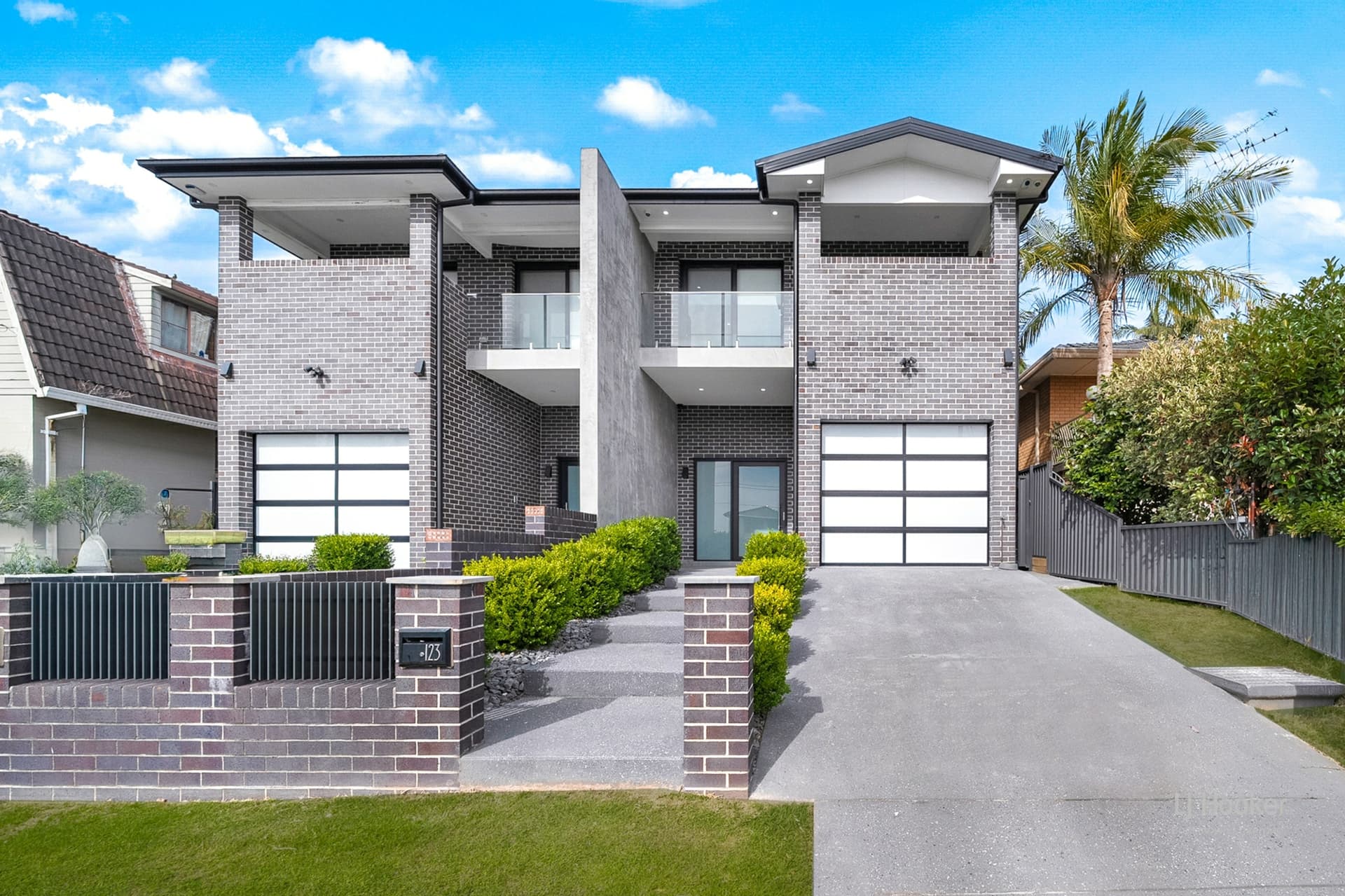 123 Amaroo Avenue, Georges Hall, Georges Hall - Image 1