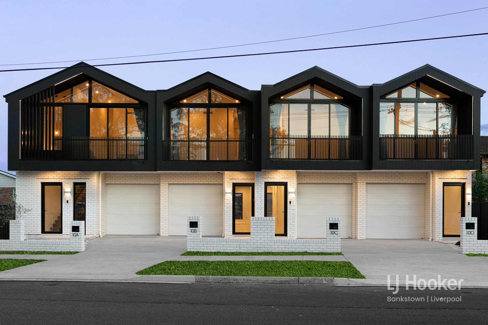 3/10 Ikara Crescent, Moorebank, Moorebank - Image 1