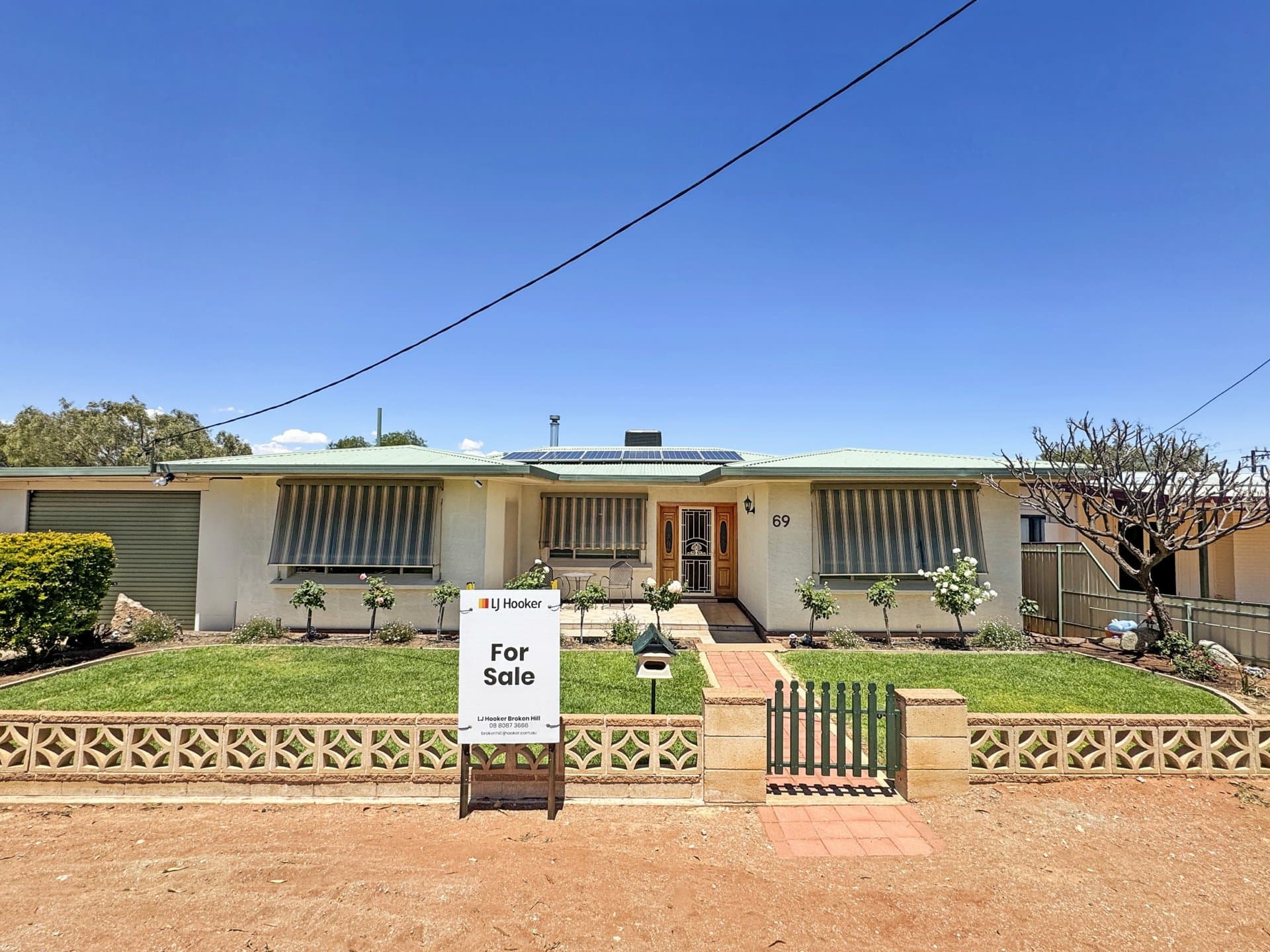 69 Wyman Street, Broken Hill, Broken Hill - Image 1