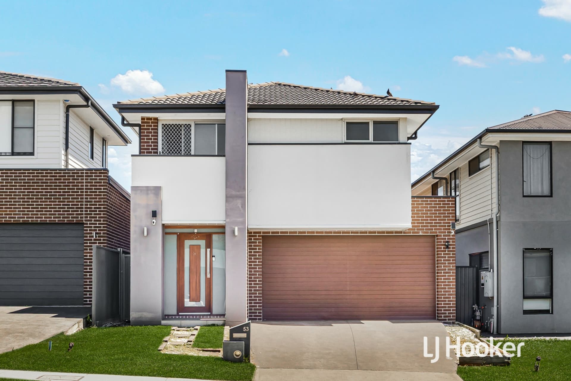 53 Foxall Street (Grantham Farm), Riverstone, Riverstone - Image 1