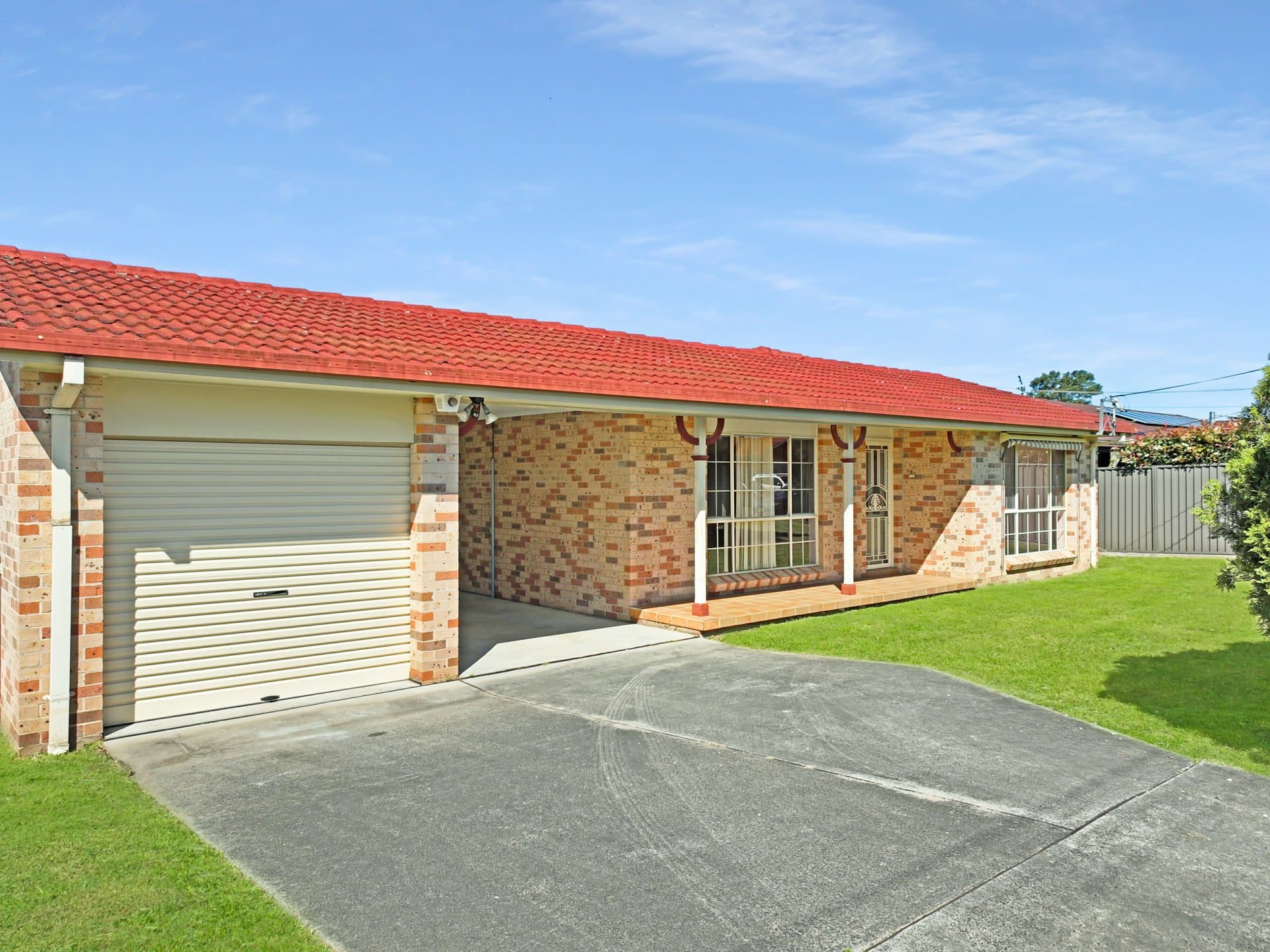 18 Spain Street, North Nowra, North Nowra - Image 1