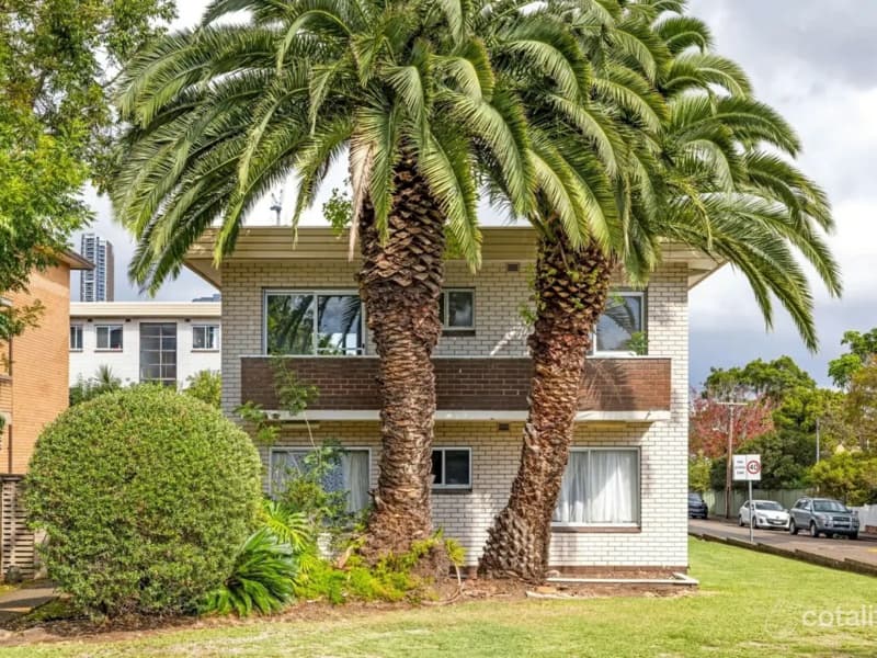 5/7 Harold Street, Parramatta, Parramatta - Image 1
