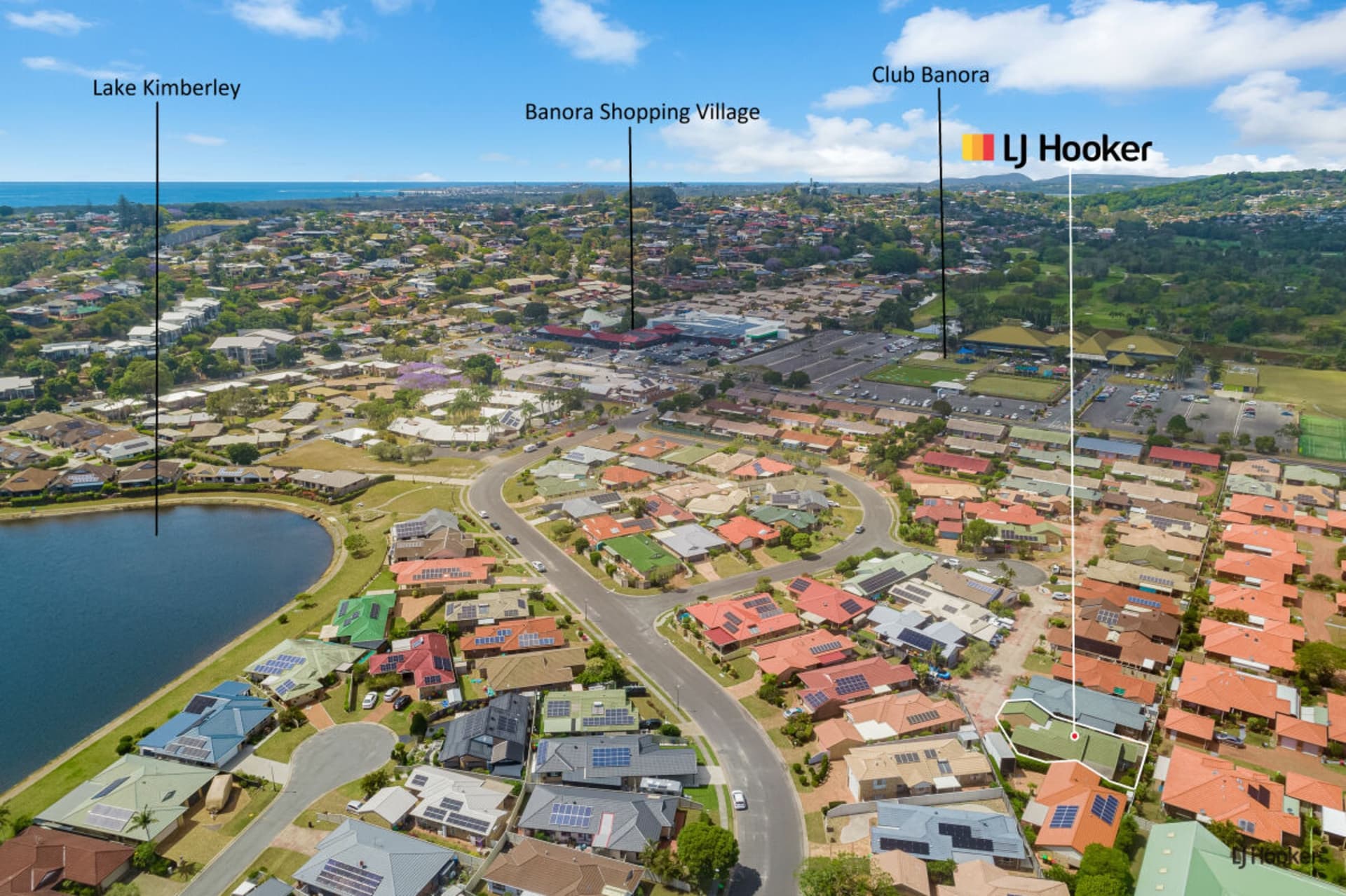 6 Wanda Court, Banora Point, Banora Point - Image 1