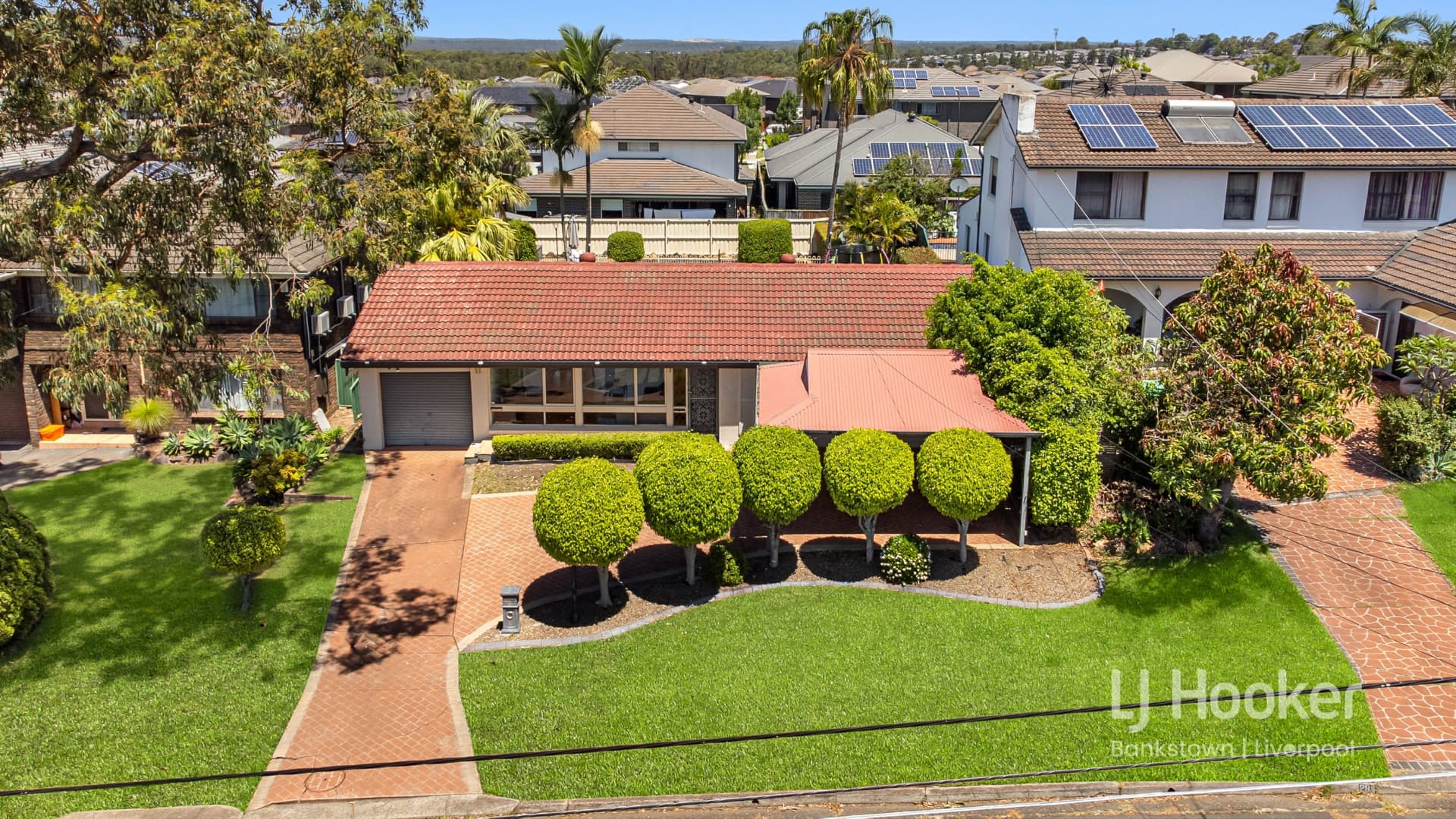 30 Elouera Crescent, Moorebank, Moorebank - Image 1