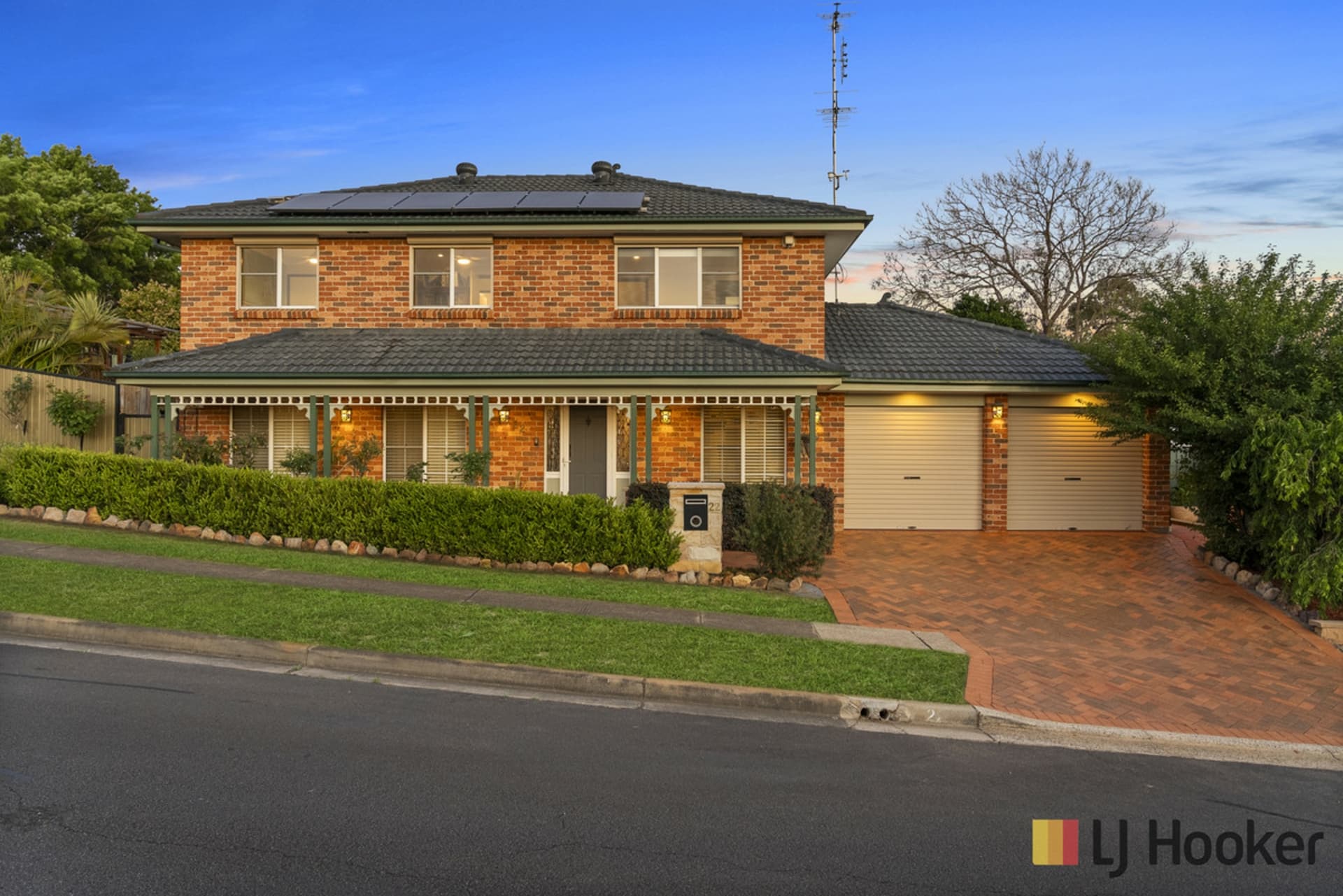 22 Condor Street, Quakers Hill, Quakers Hill - Image 1