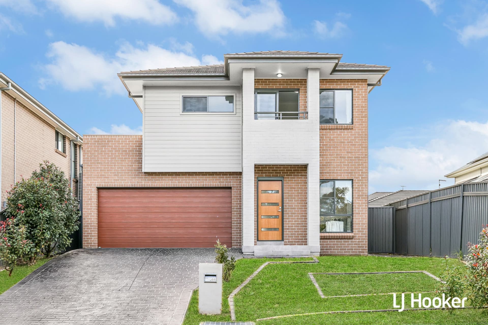 44 Minjary Crescent, North Kellyville, North Kellyville - Image 1
