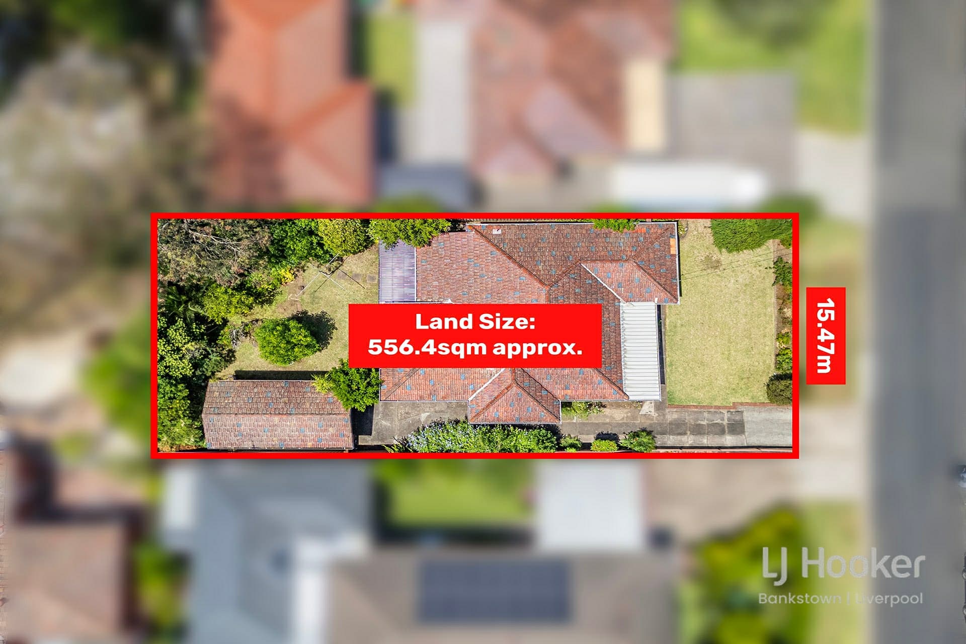 8 Higgins Street, Condell Park, Condell Park - Image 1